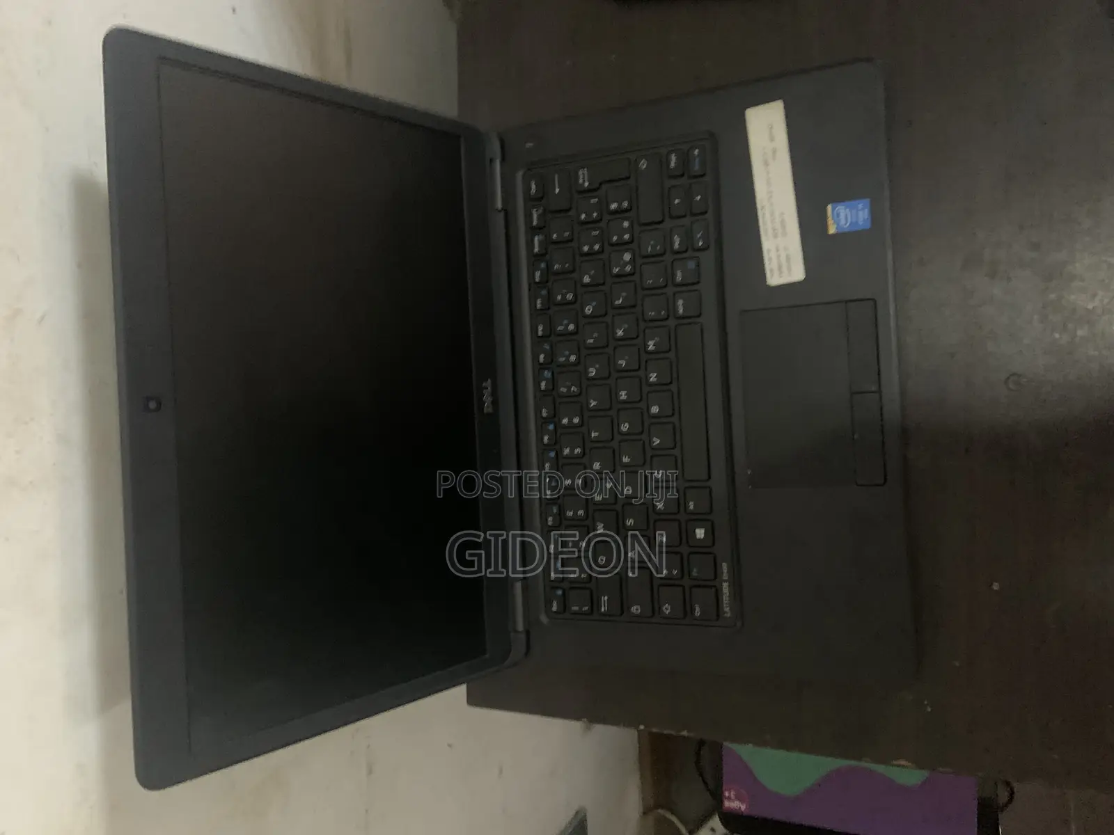 Laptop Dell Latitude 5450 6GB Intel Core I5 HDD 500GB