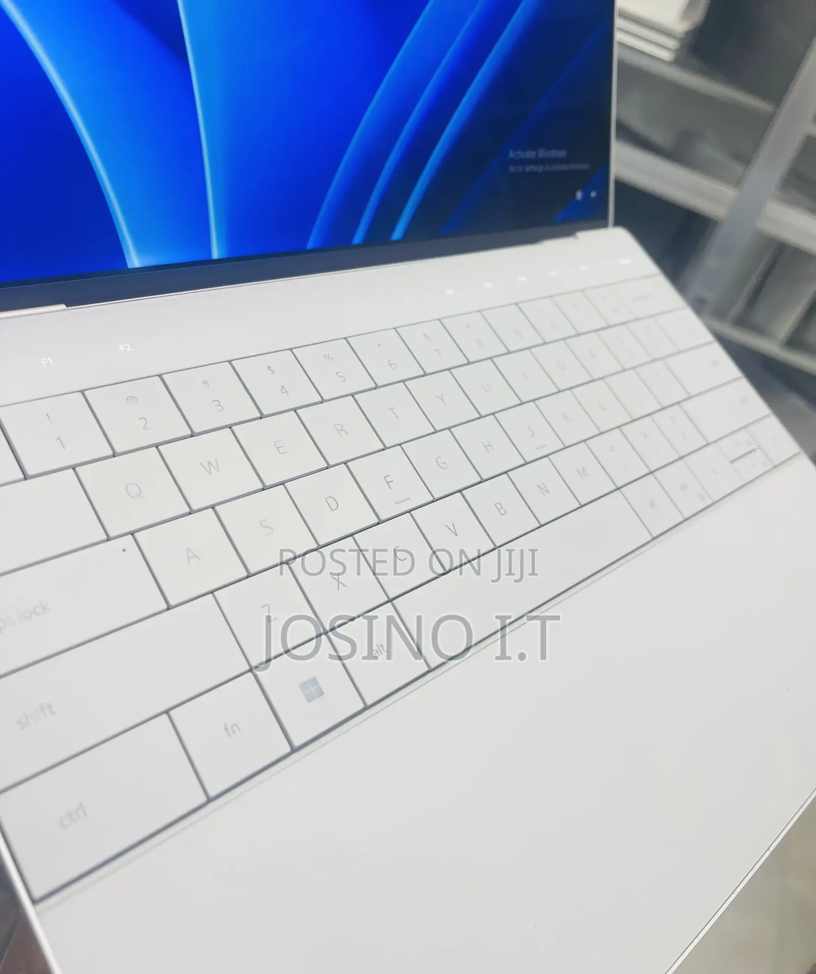 Laptop Dell XPS 13 9320 16GB Intel Core i7 SSD 1T