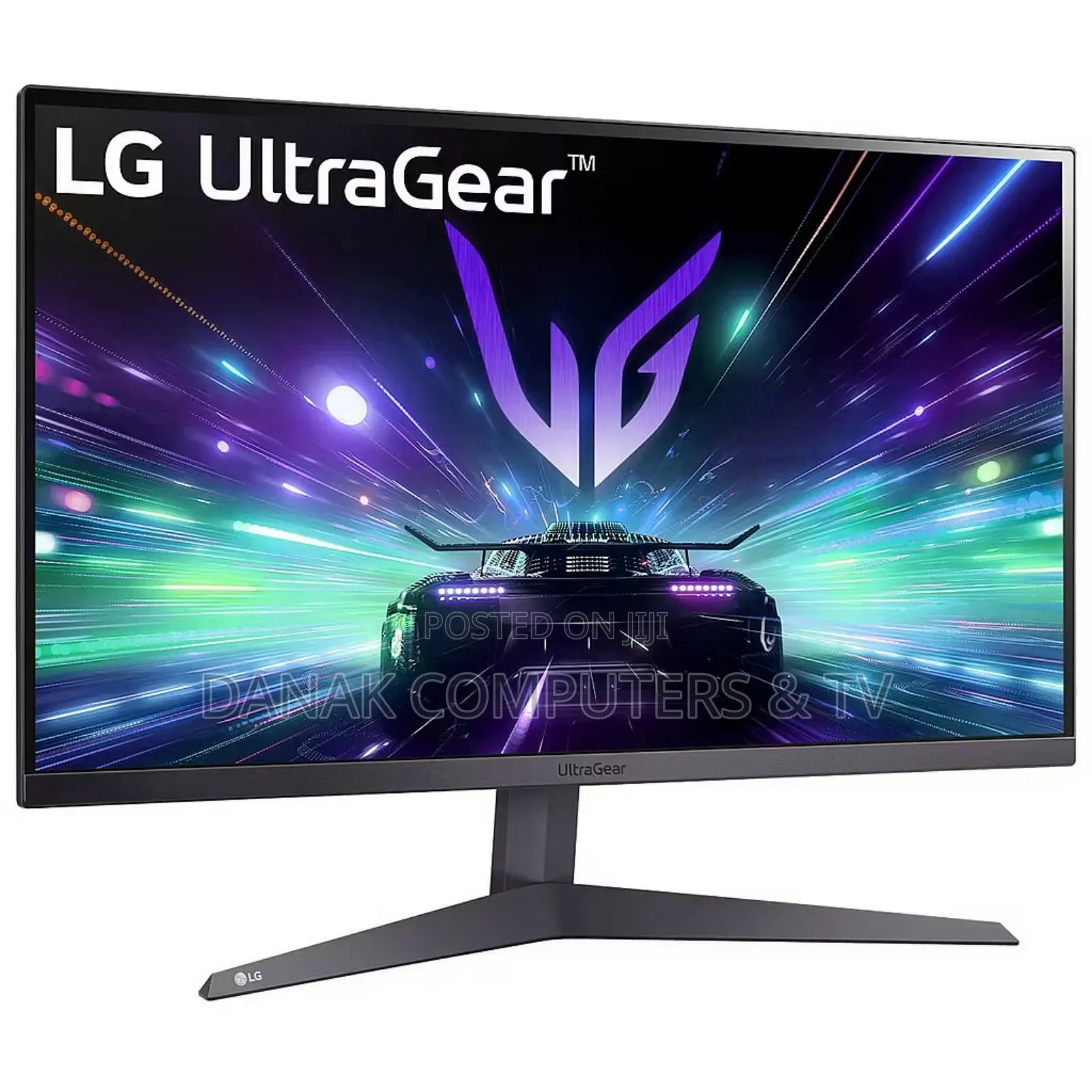 Lg Ultragear 27" Full Hdr Gaming Monitor 180hz