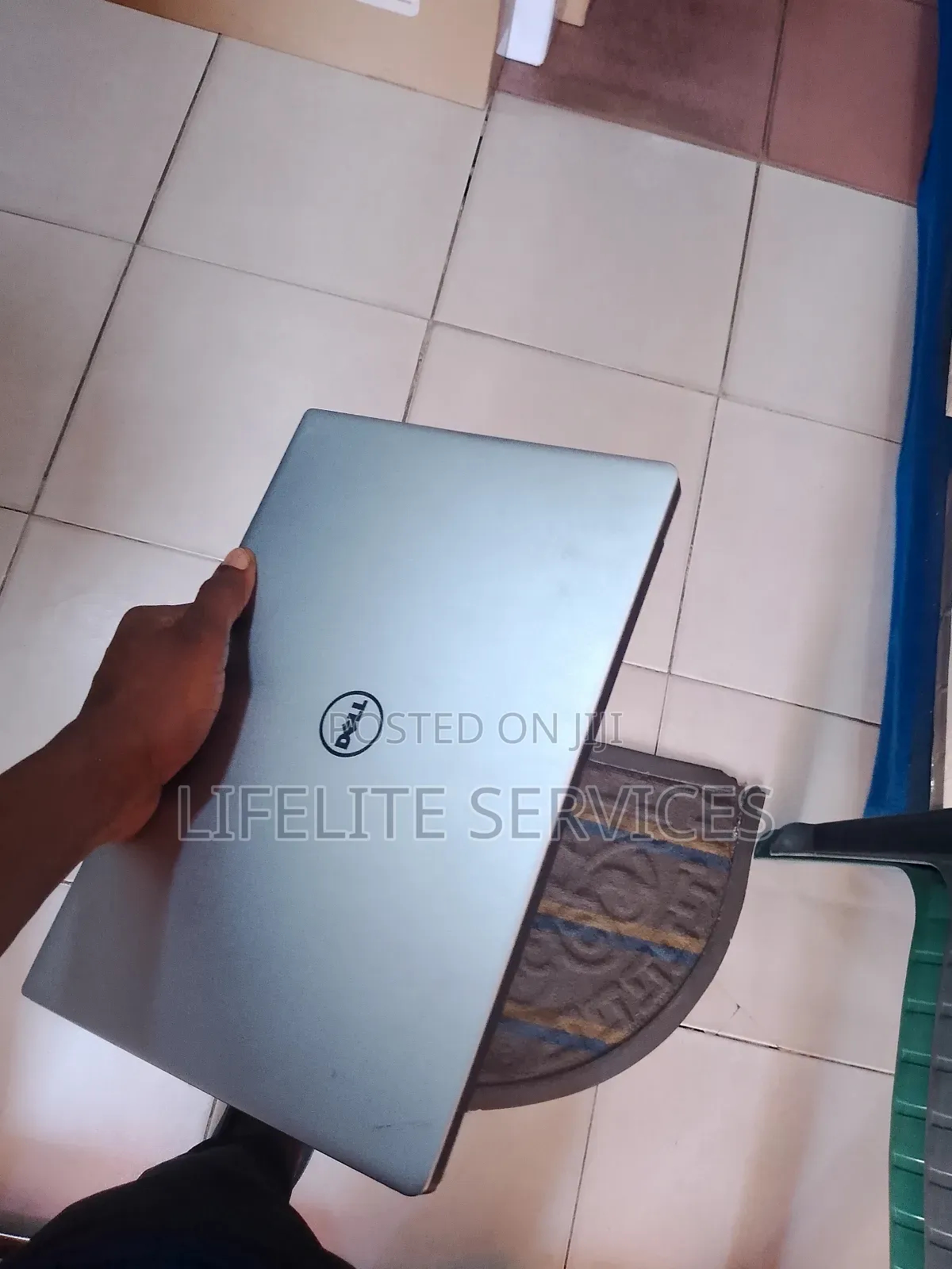Laptop Dell XPS 13 8GB Intel Core I5 SSD 256GB