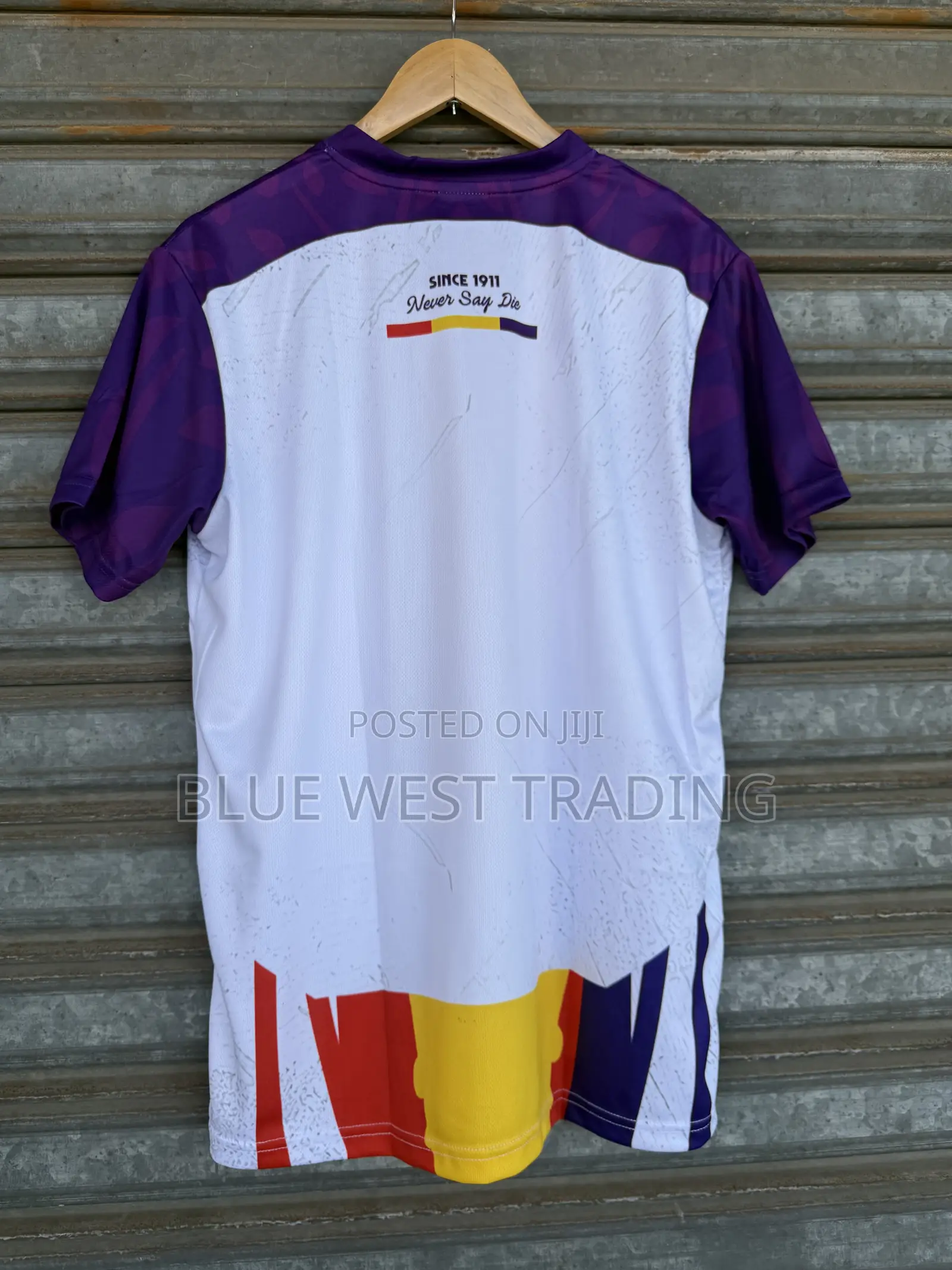 Accra Hearts Of Oak 2025/2026 Away Jersey _ Hearts Away Jersey