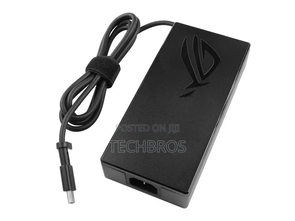Original Asus 200w Usb Charger For Zephrus G16