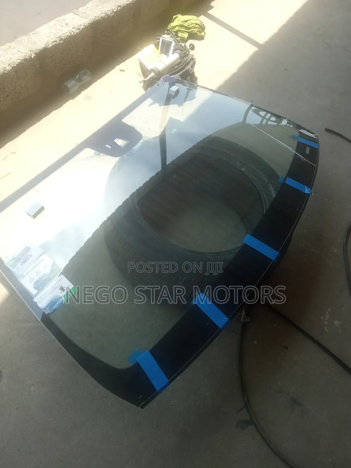 Mercedes Benz E350 2012 Camera Type