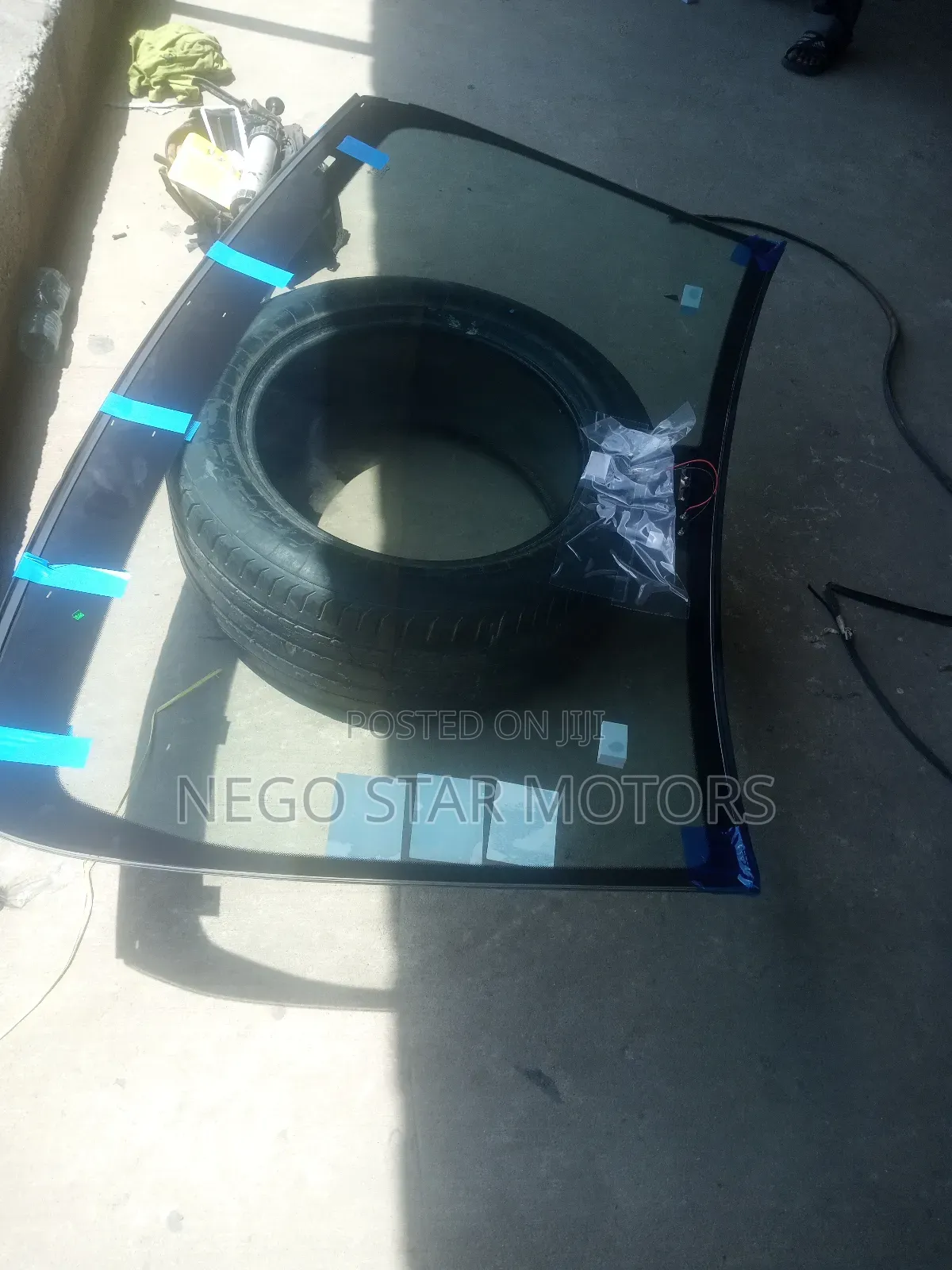 Mercedes Benz E350 2012 Camera Type