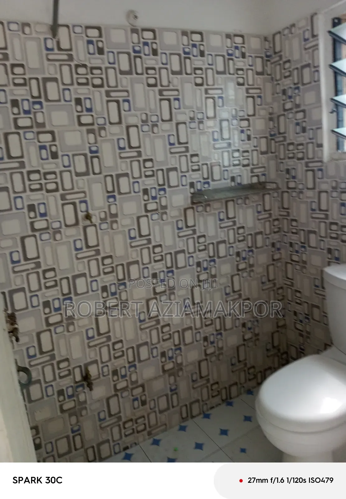 1bdrm Apartment in Ultimate Estate, School Area for rent