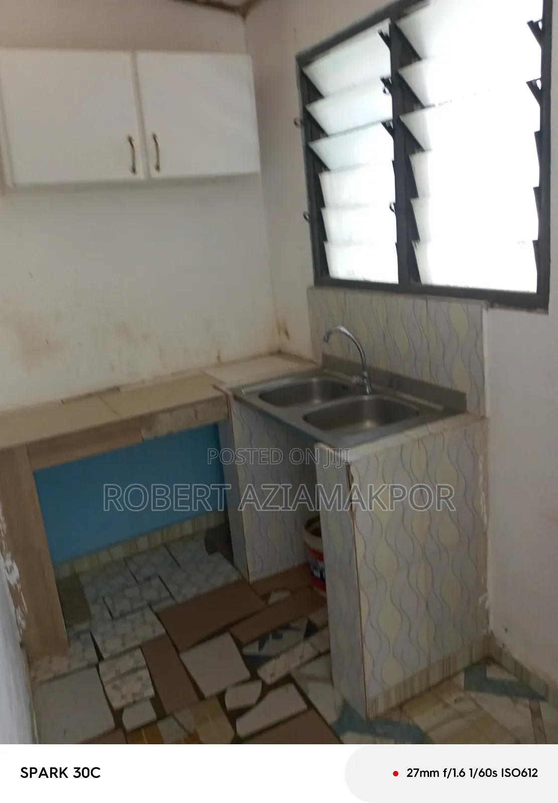1bdrm Apartment in Ultimate Estate, School Area for rent