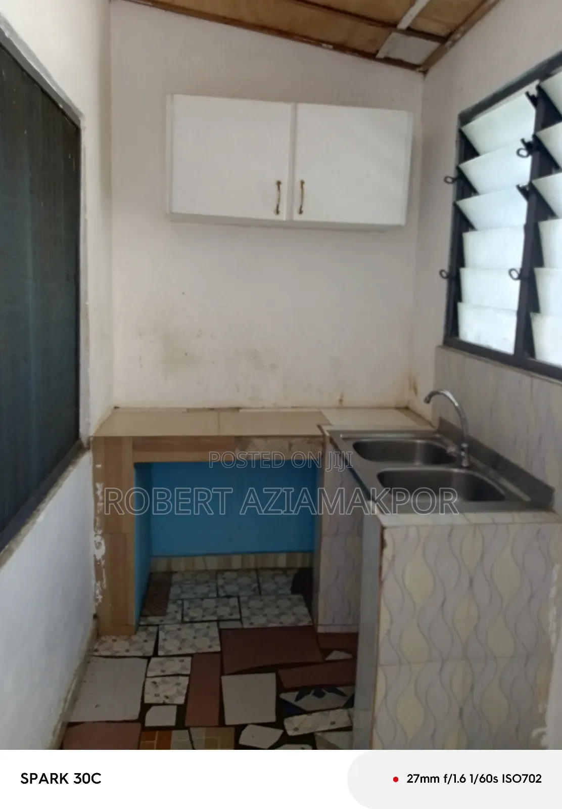 1bdrm Apartment in Ultimate Estate, School Area for rent