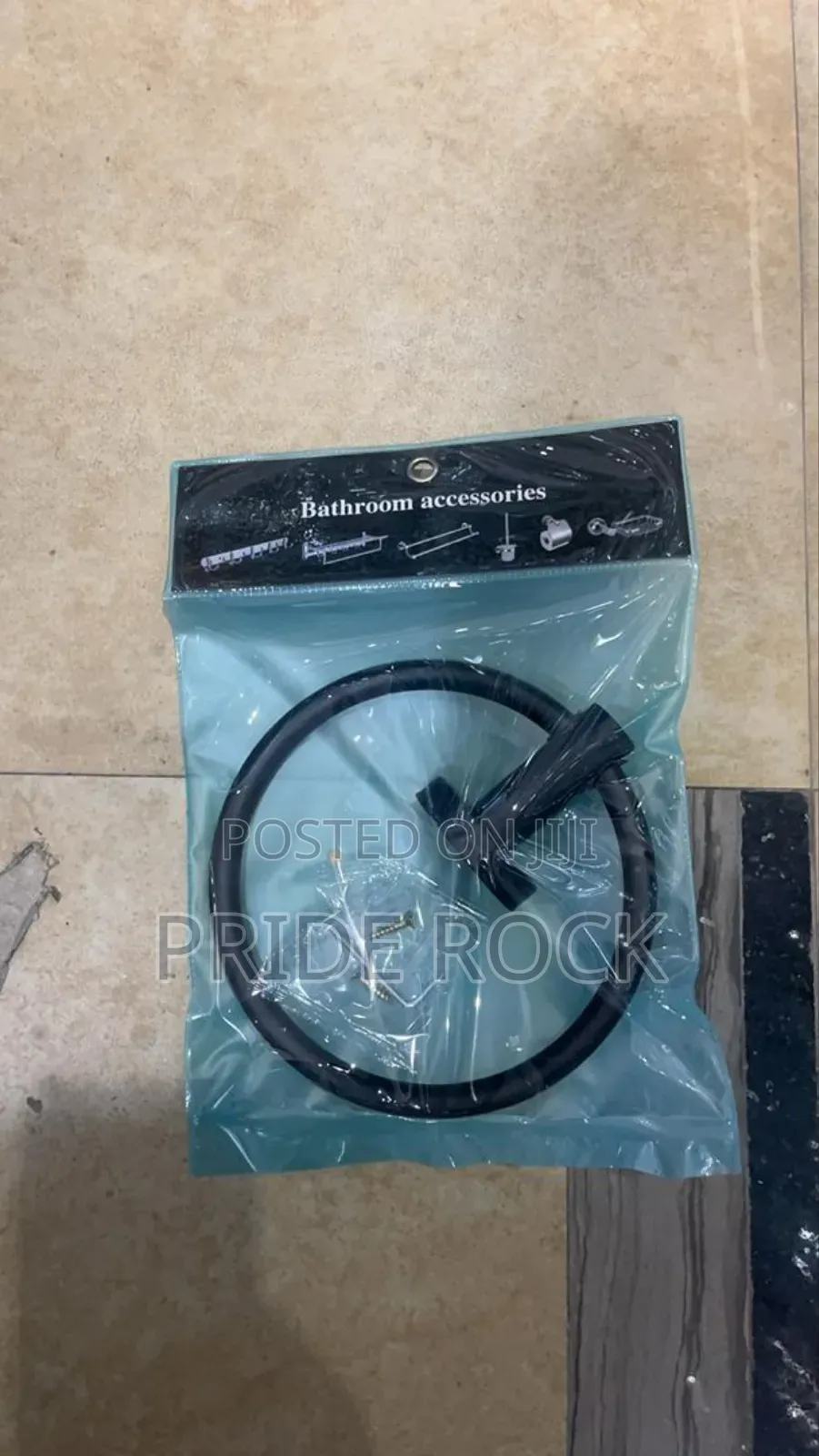 Towel Ring