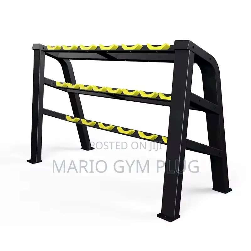 Dumbbell Rack ( Weight Rack )