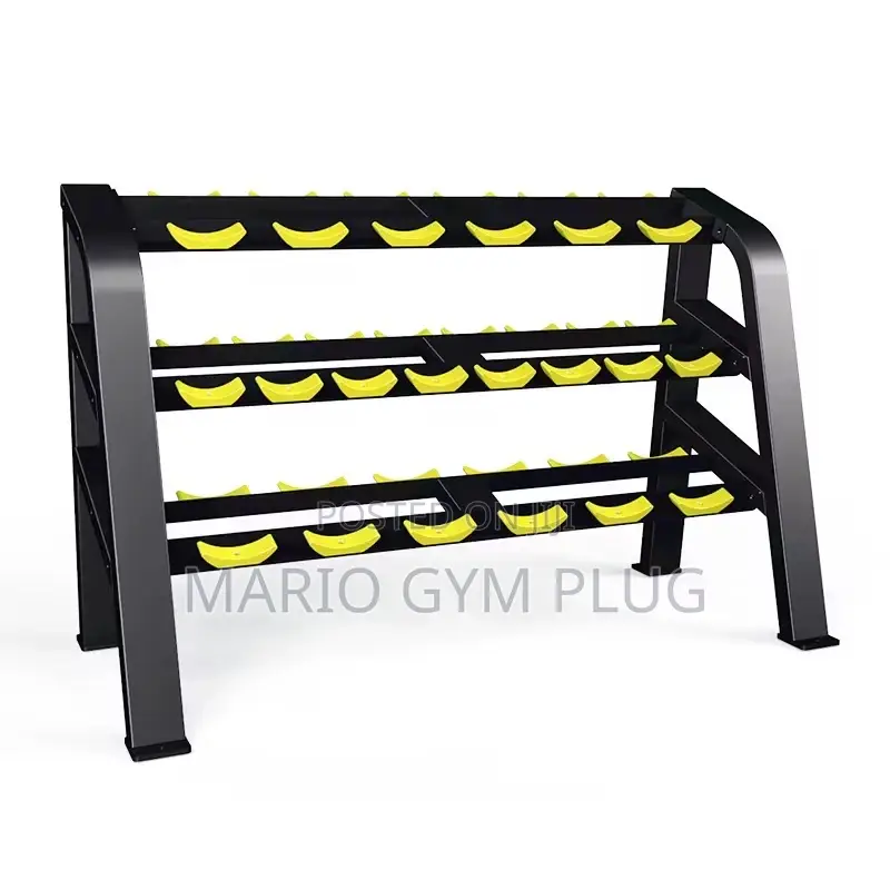 Dumbbell Rack ( Weight Rack )