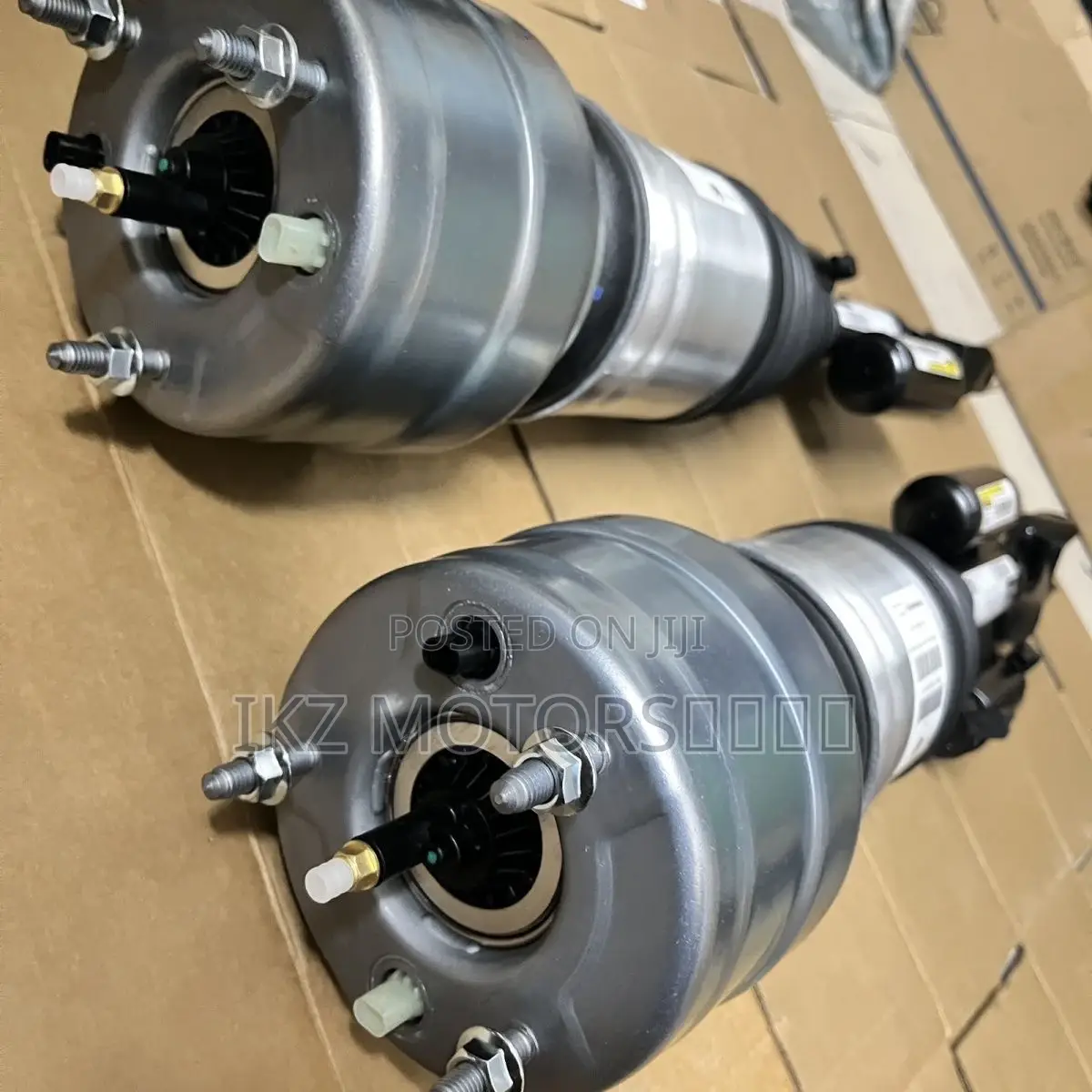 Glc43 , GLC 300, GLC C253 Glc350 , Front Shocks