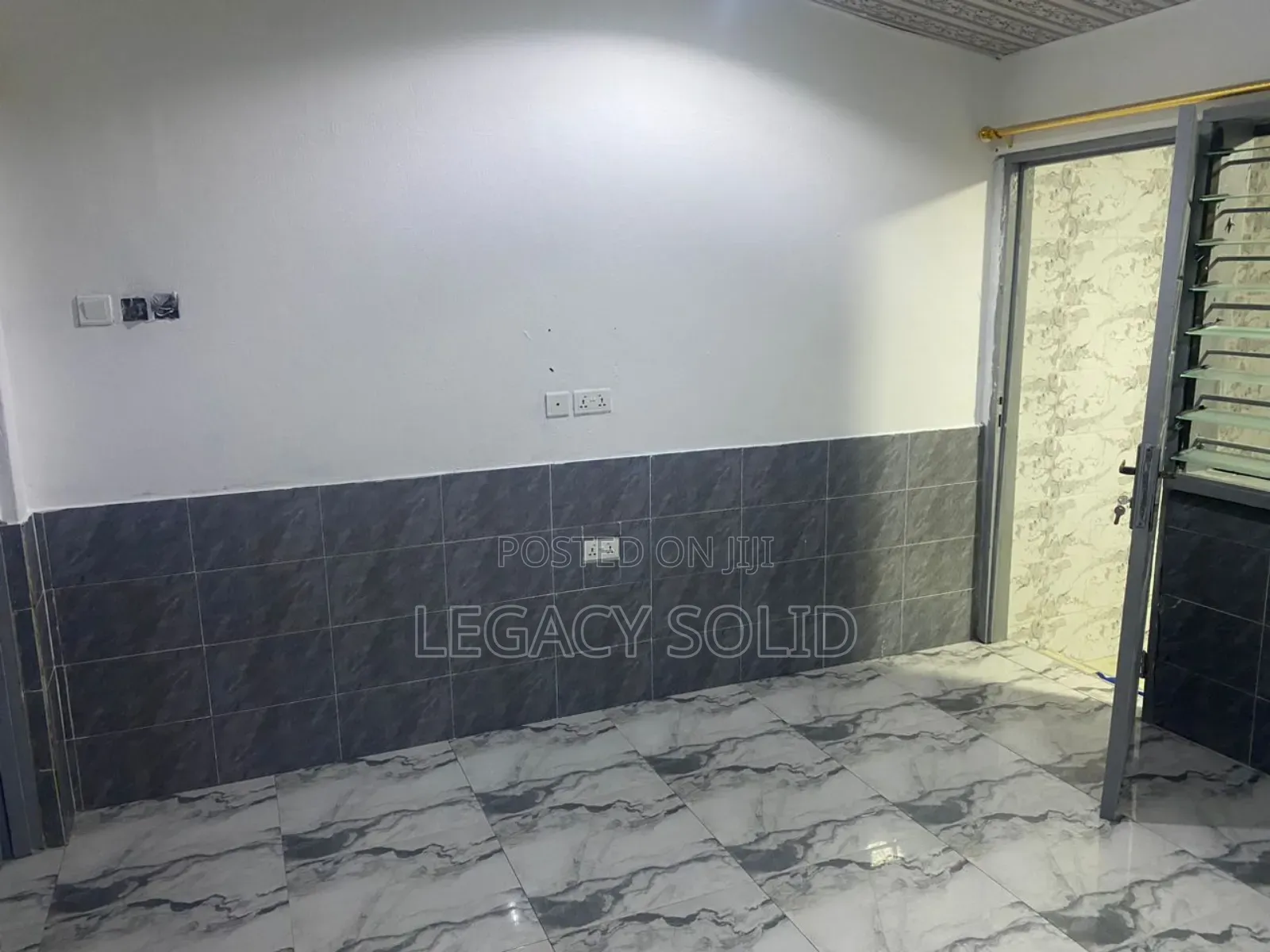 1bdrm Apartment in Legacy Solid Real, Spintex for rent