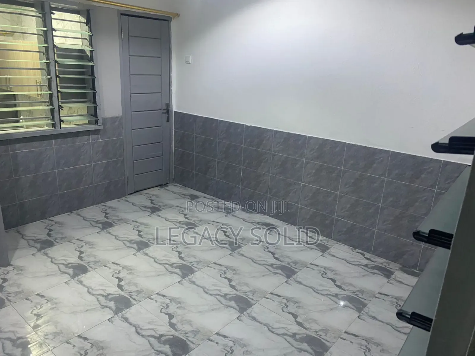 1bdrm Apartment in Legacy Solid Real, Spintex for rent