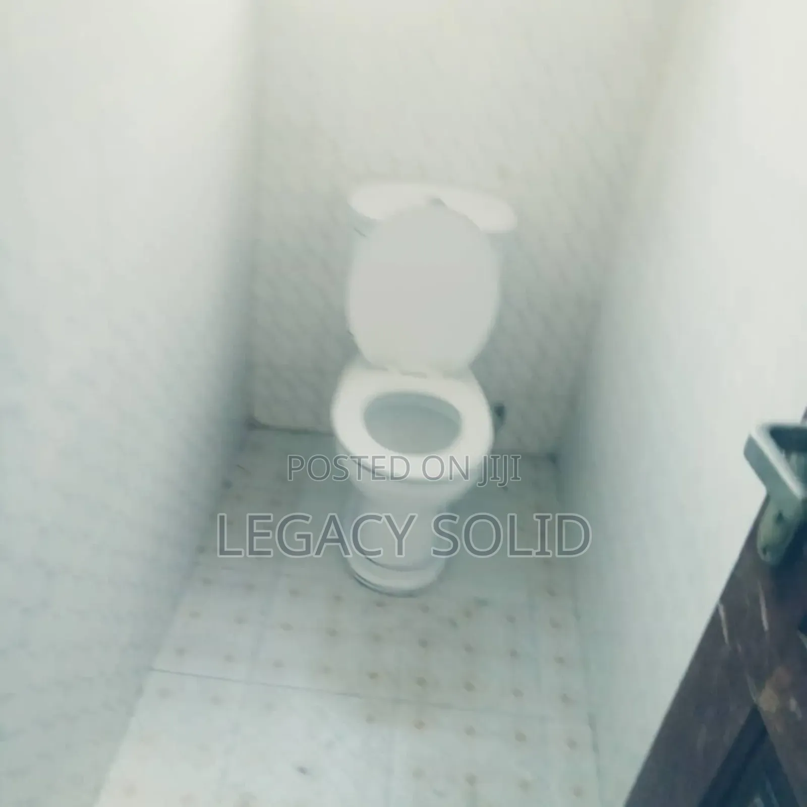 1bdrm Apartment in Legacy Solid Real, Spintex for rent