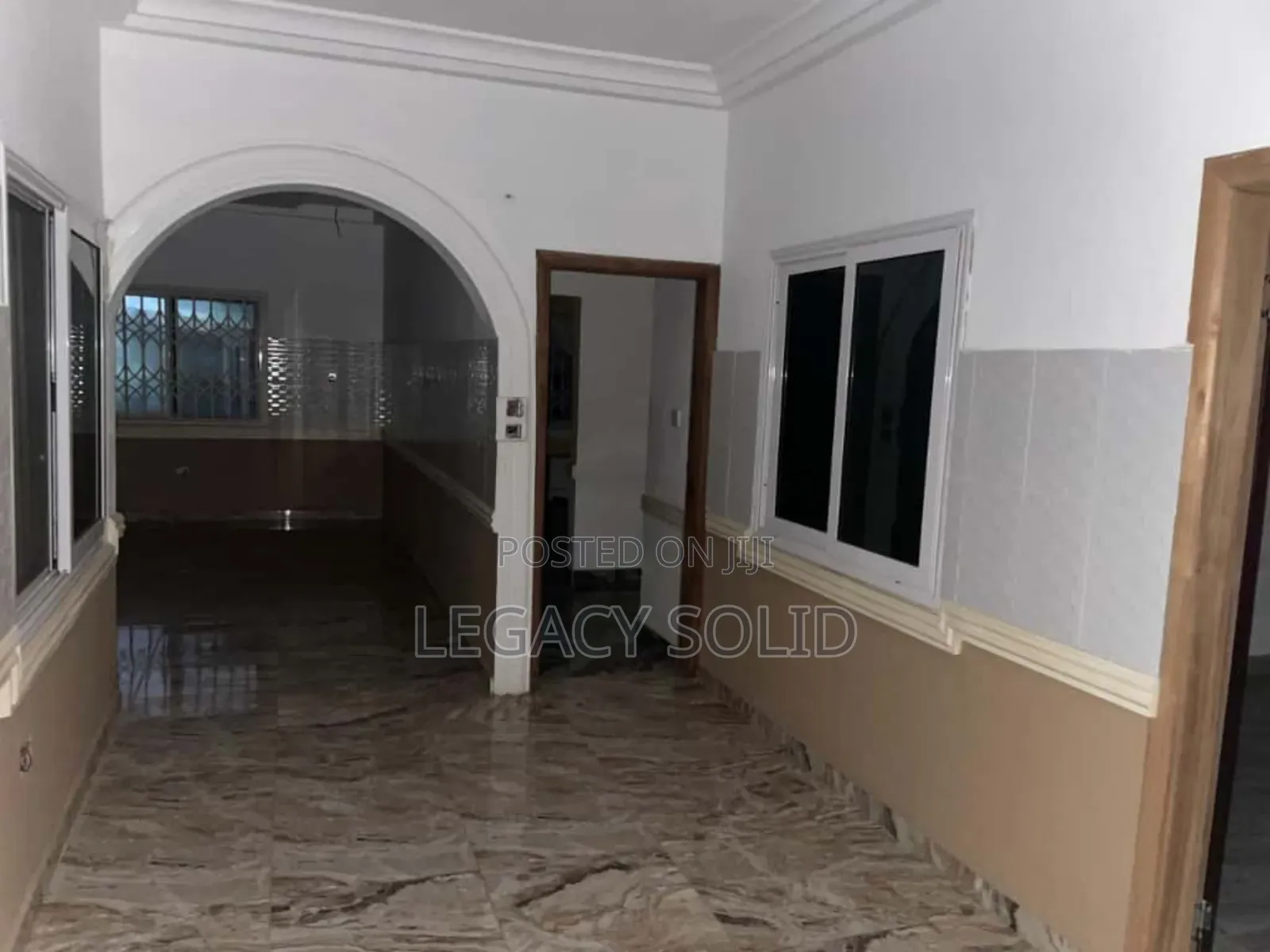 3bdrm House in Legacy Solid Real, Spintex for rent