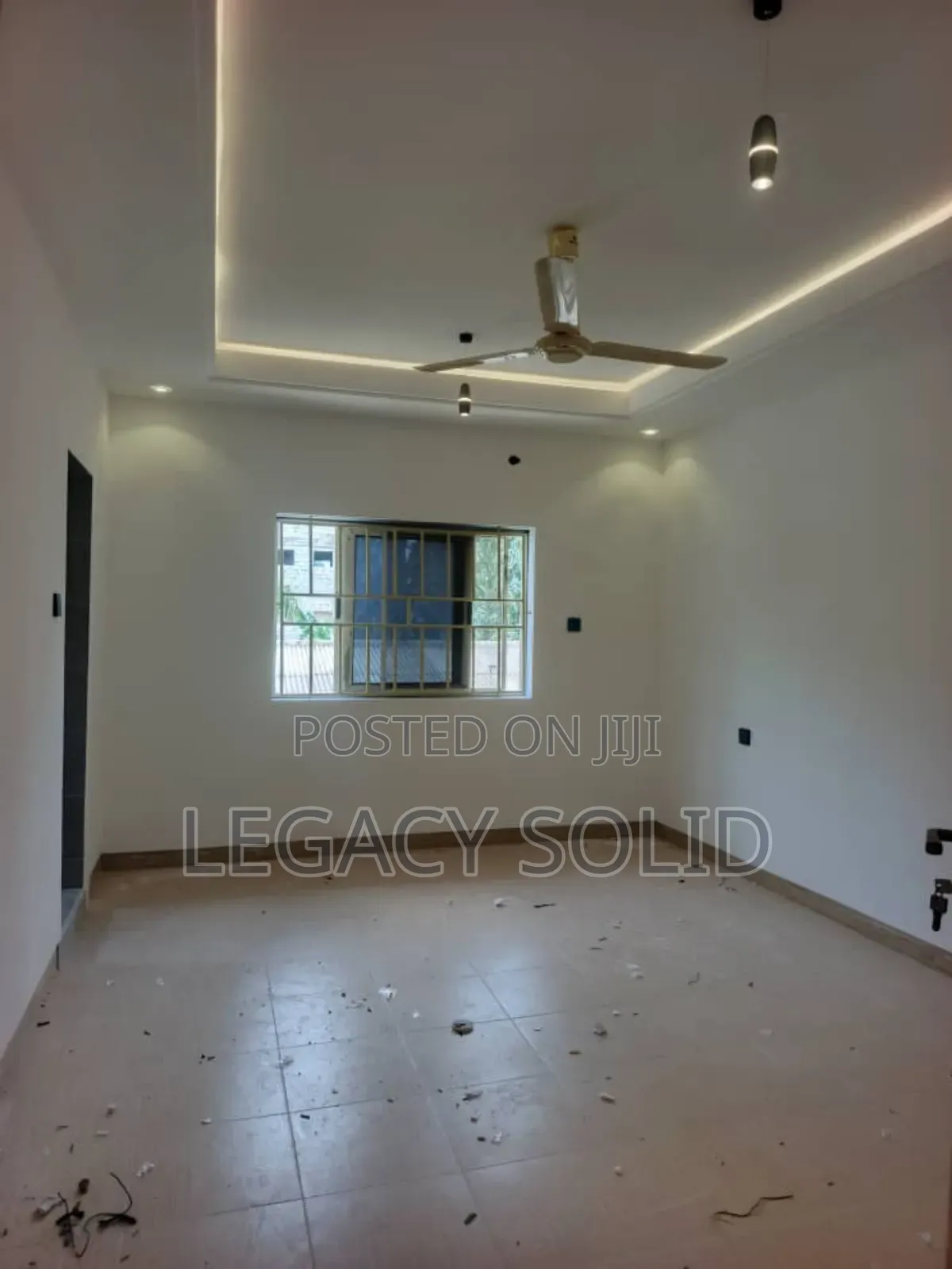 1bdrm Apartment in Legacy Solid Real, Ledzokuku-Krowor for rent