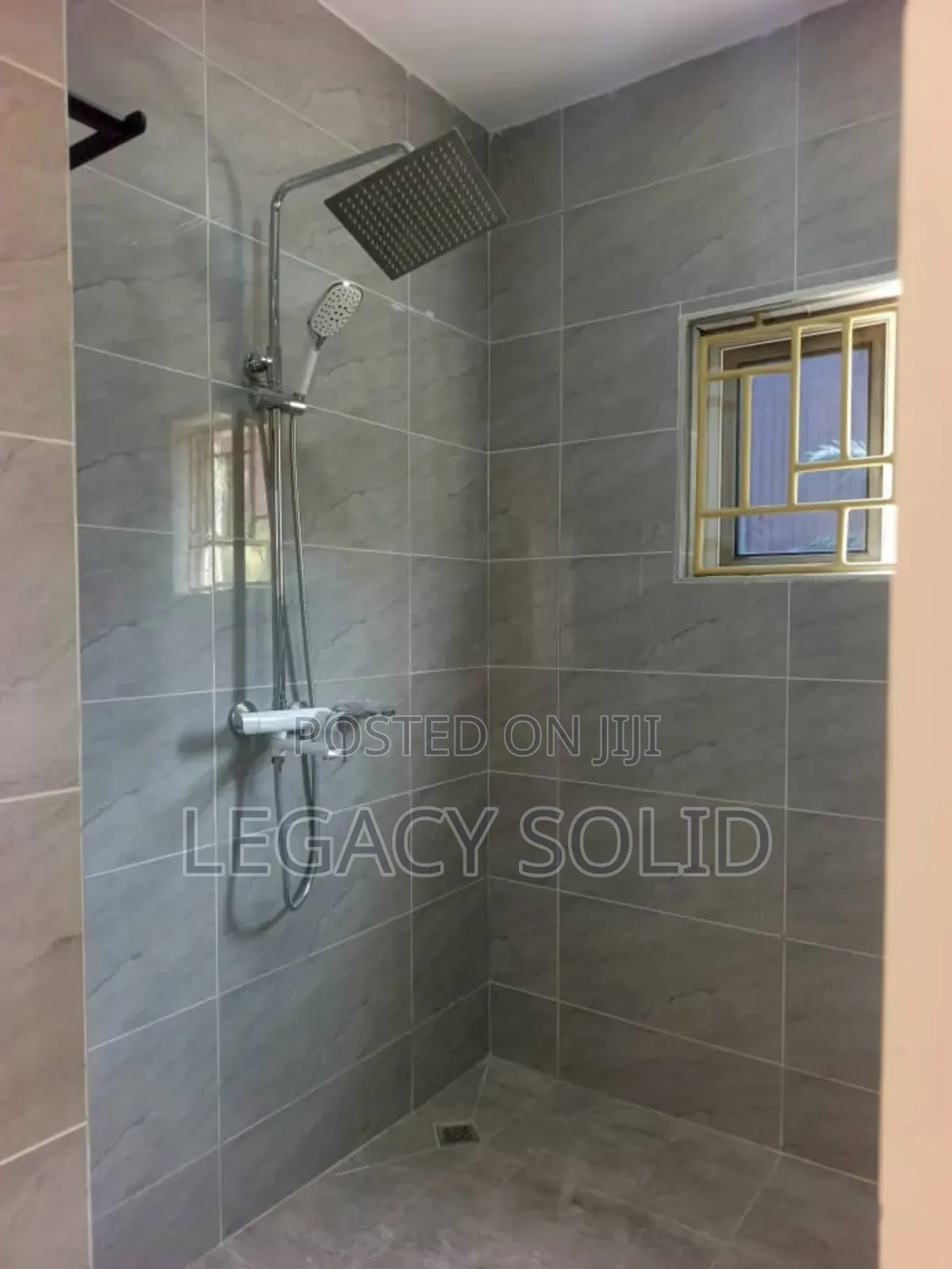 1bdrm Apartment in Legacy Solid Real, Ledzokuku-Krowor for rent