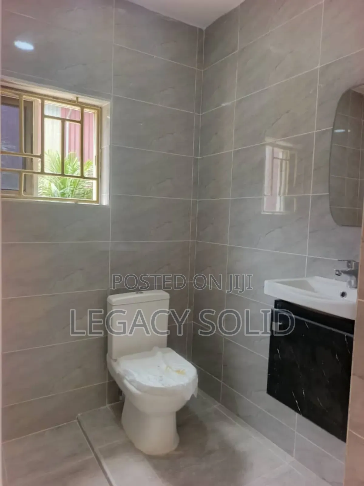 1bdrm Apartment in Legacy Solid Real, Ledzokuku-Krowor for rent