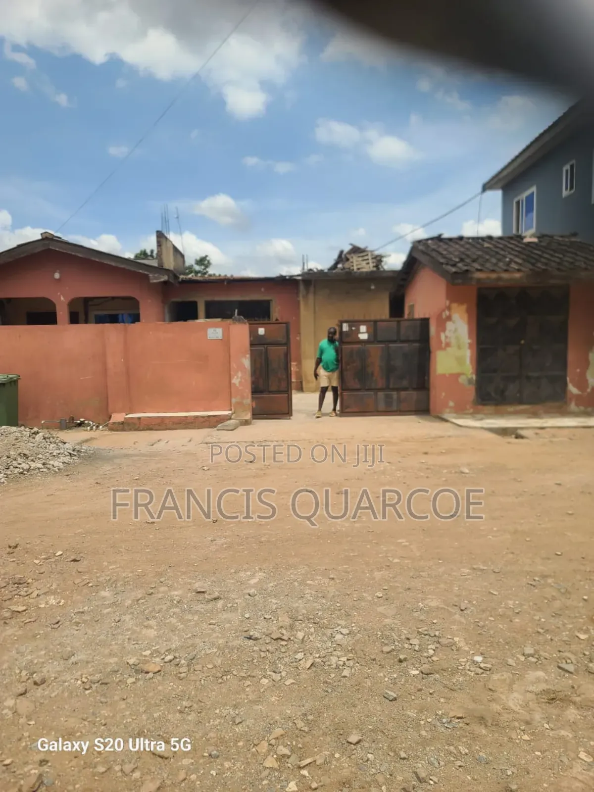 1bdrm Apartment in Paradise Estates, Pillar 2 for rent