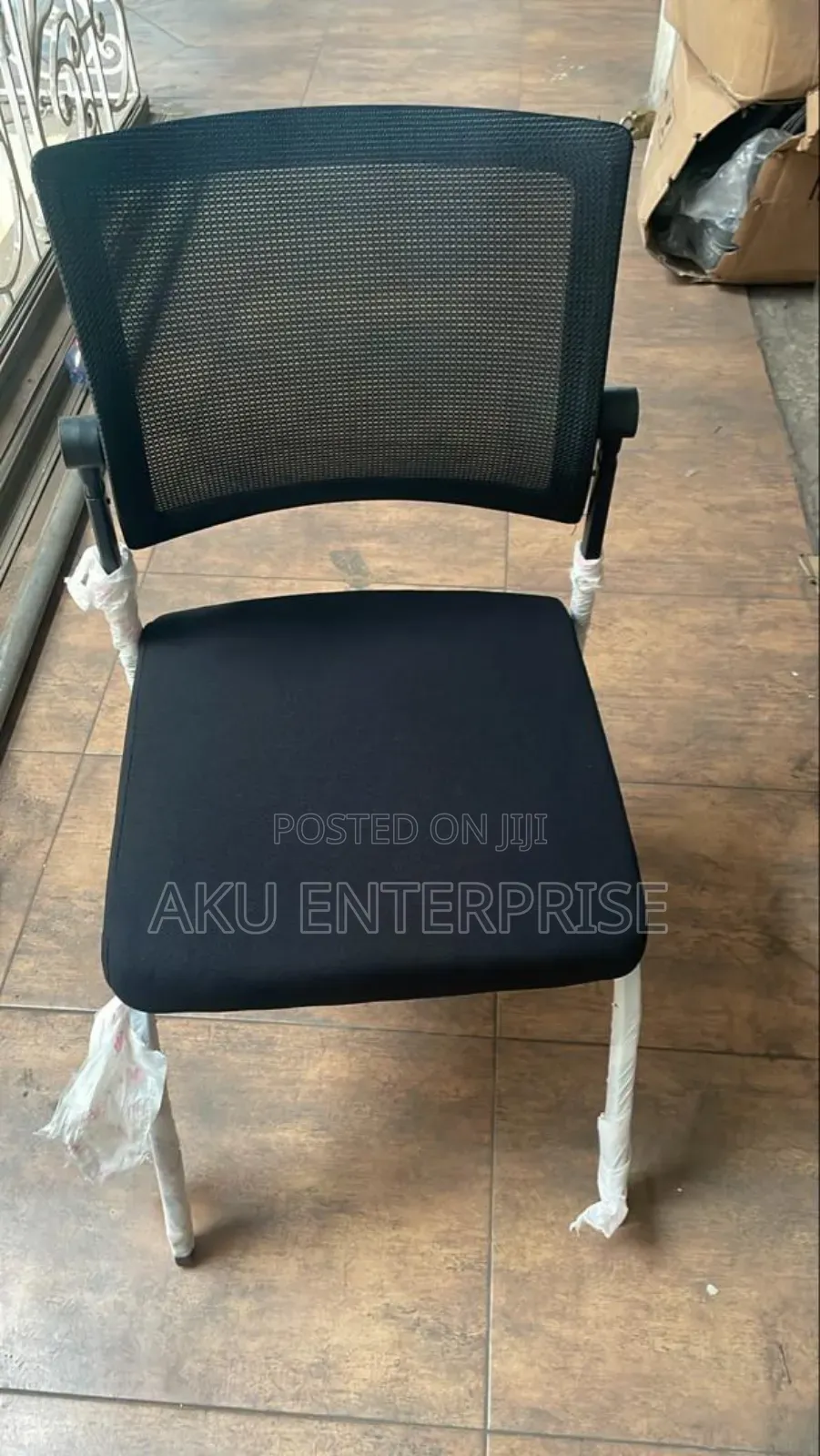 Office Stable Chair