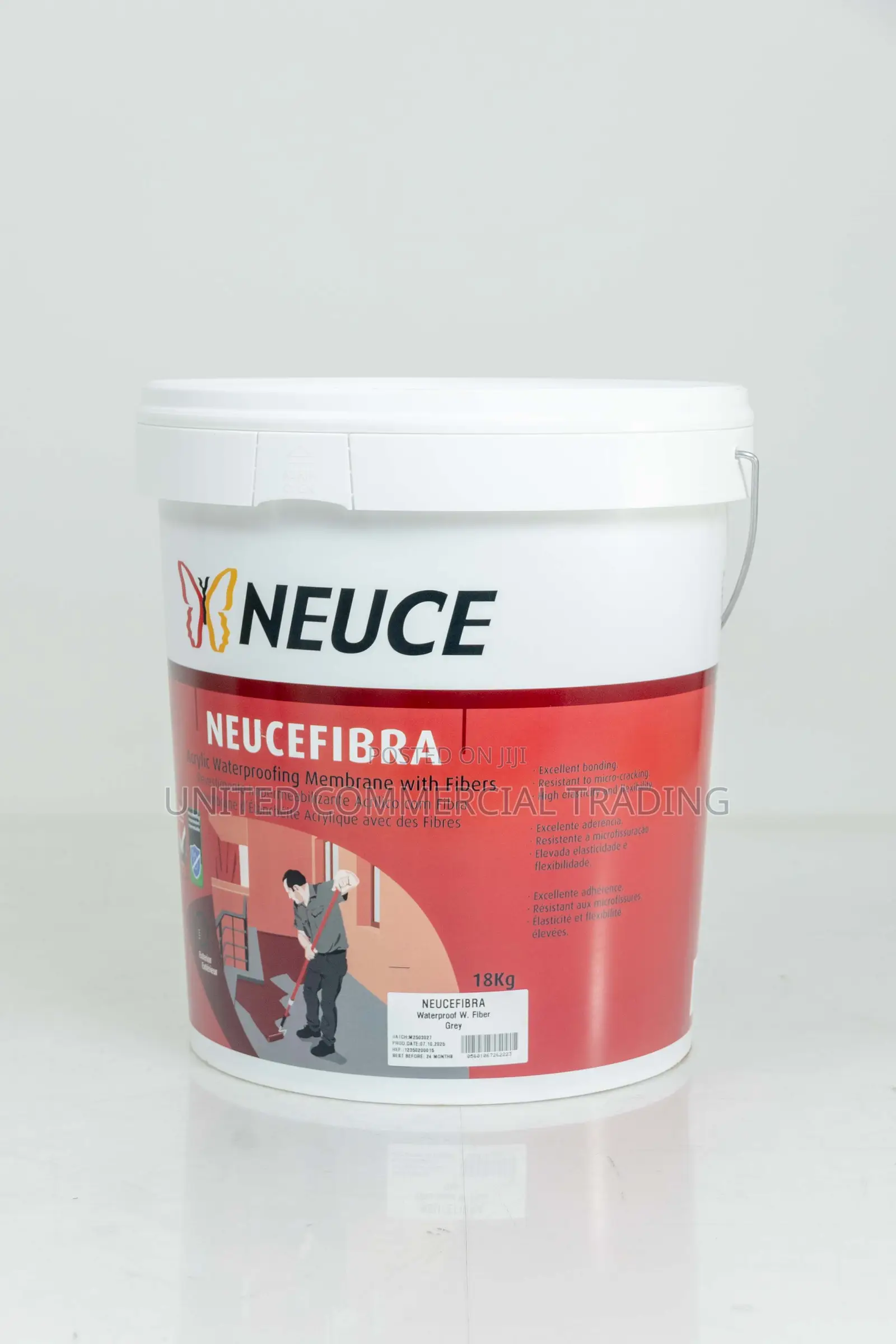 Neucefibra