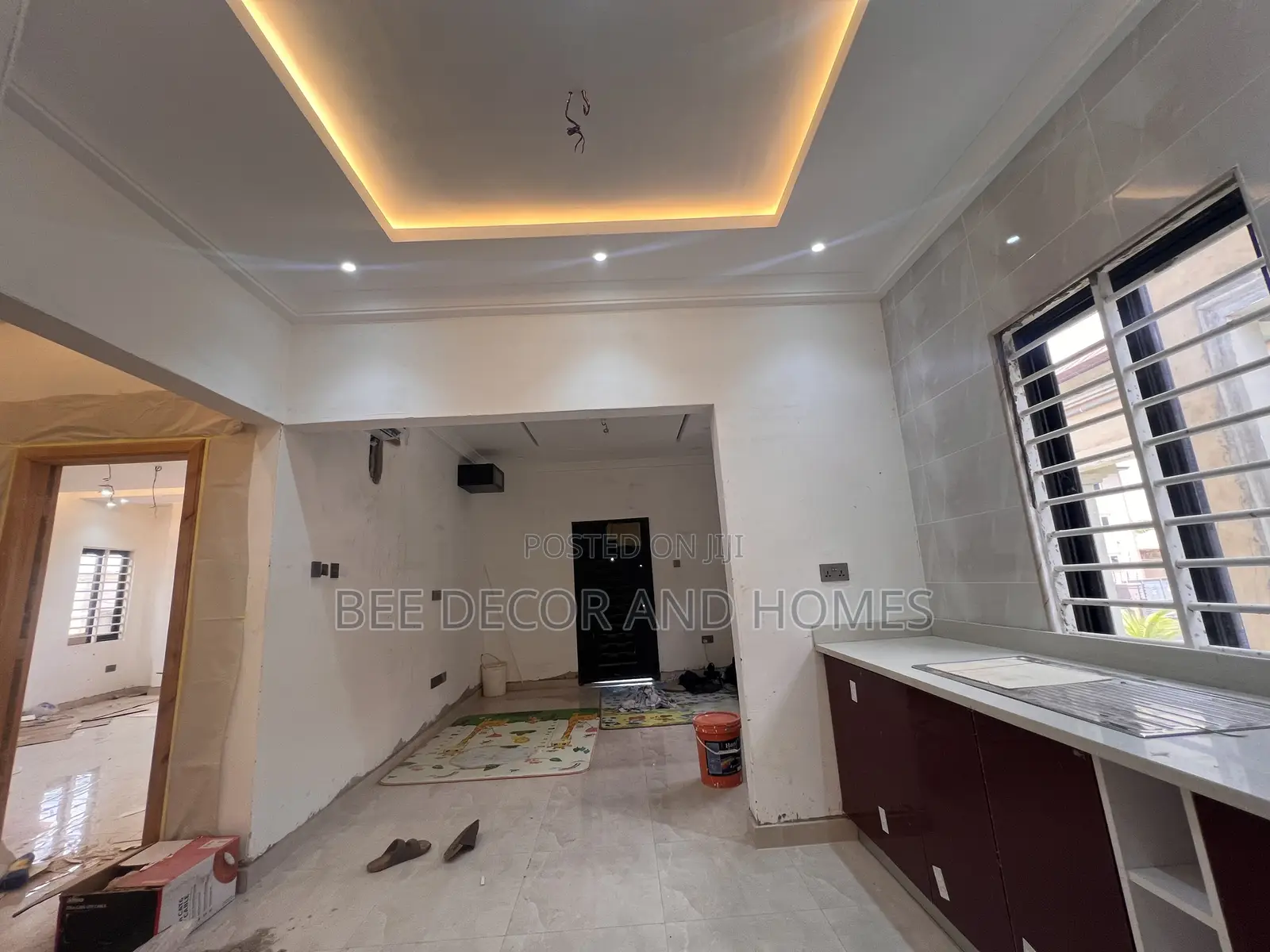 4bdrm House in Bee Decor & Homes, Oyarifa for sale