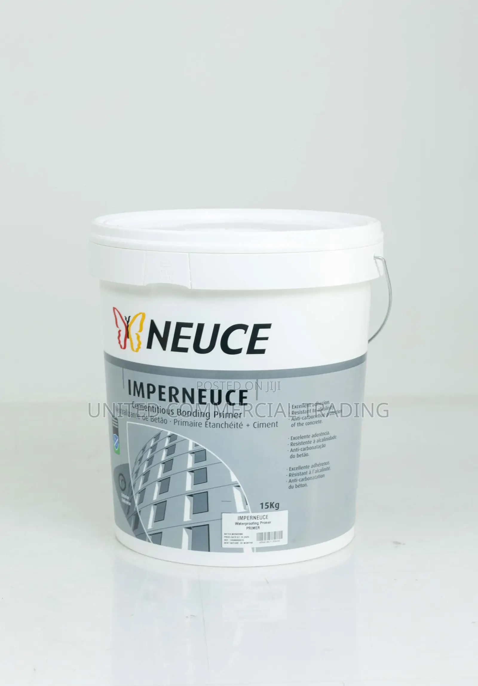 Imperneuce
