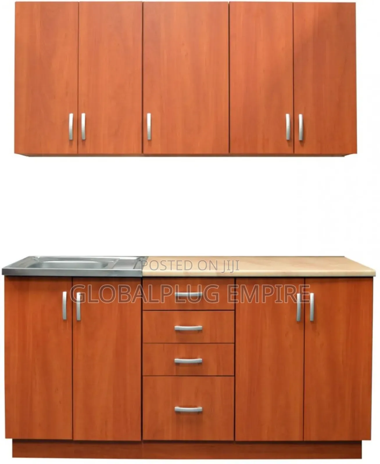 Kitchen Cabinet