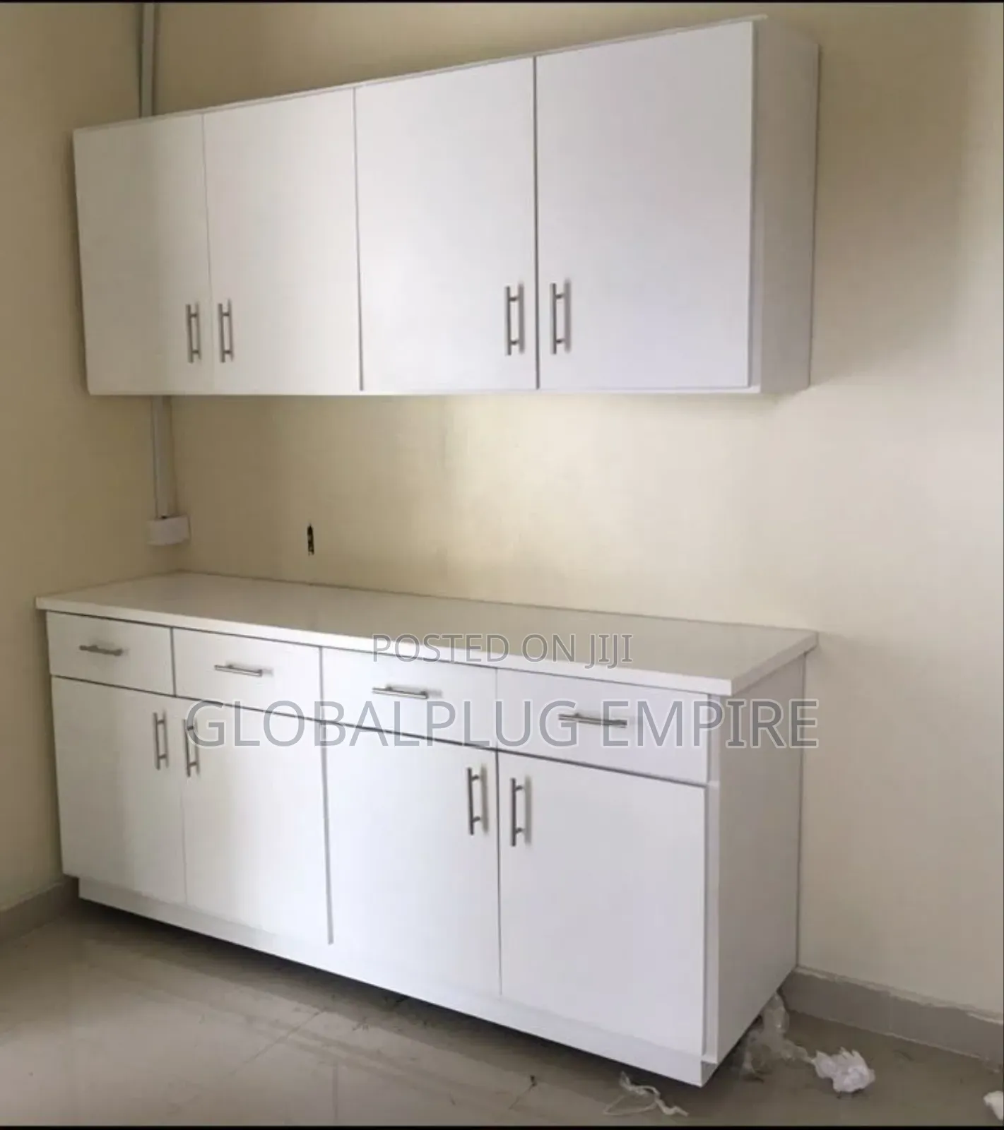 Kitchen Cabinet