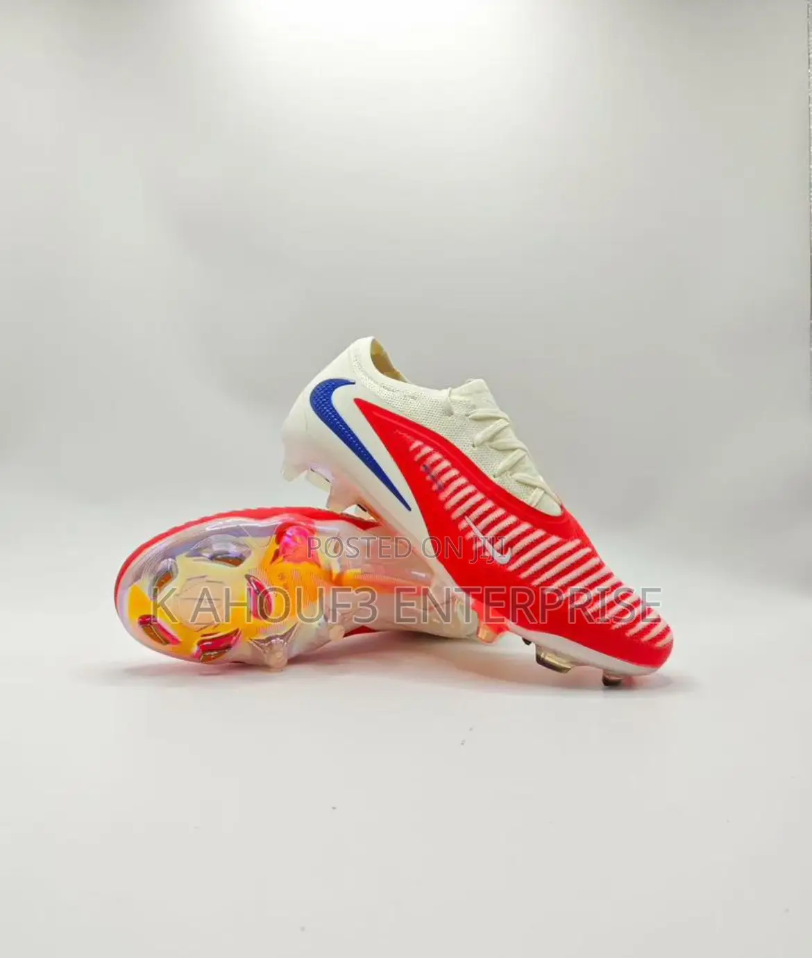 Nike Phantom 6 Low Elite Cleat