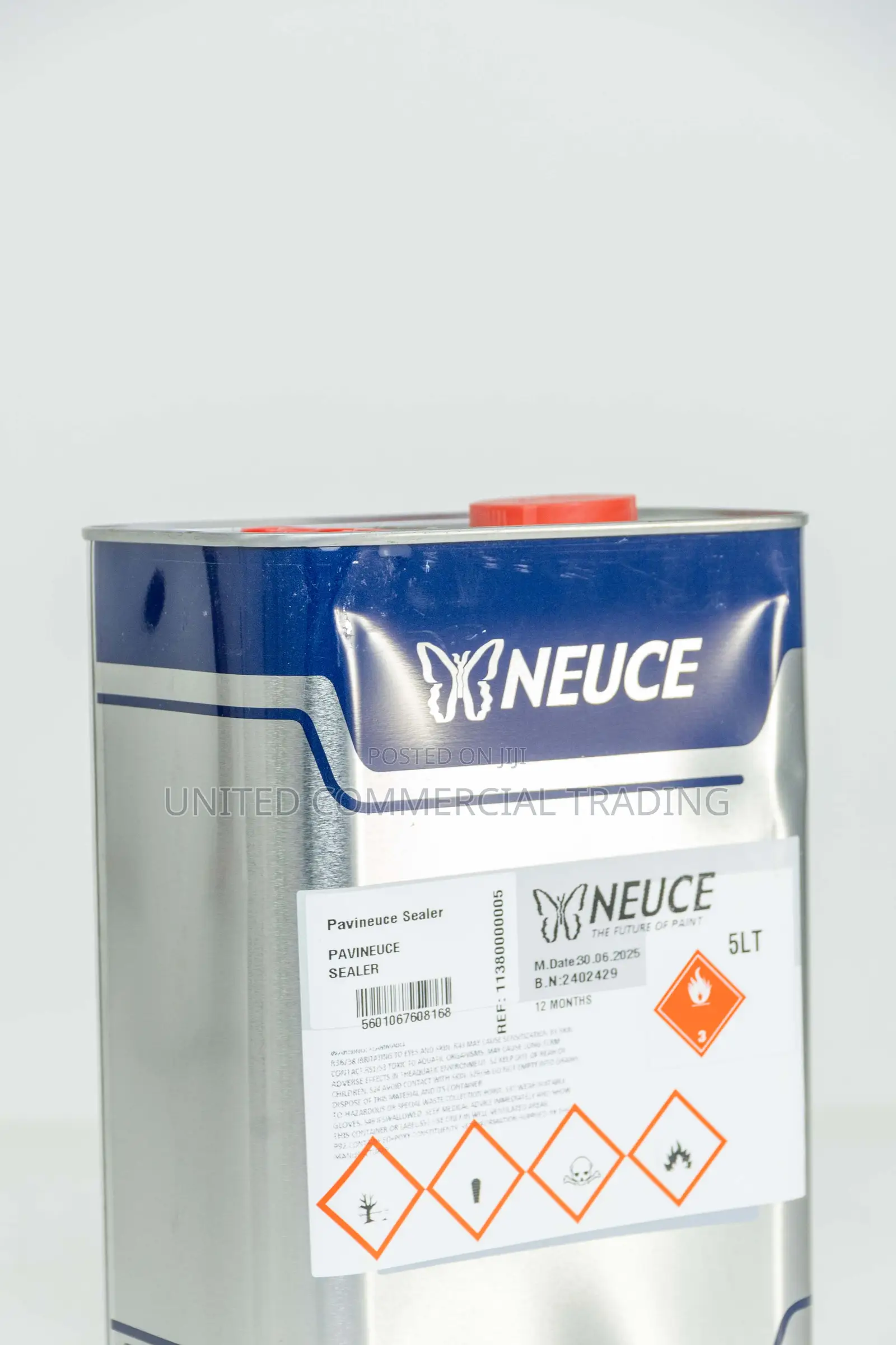 Pavineuce Sealer