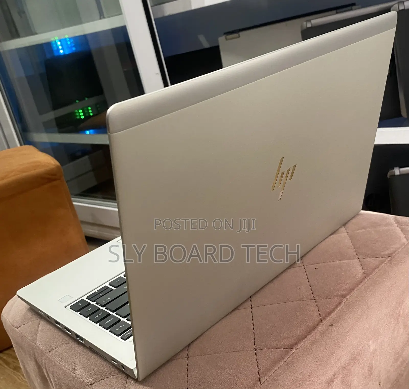 Laptop HP EliteBook 745 G6 8GB AMD Ryzen 3 SSD 128GB