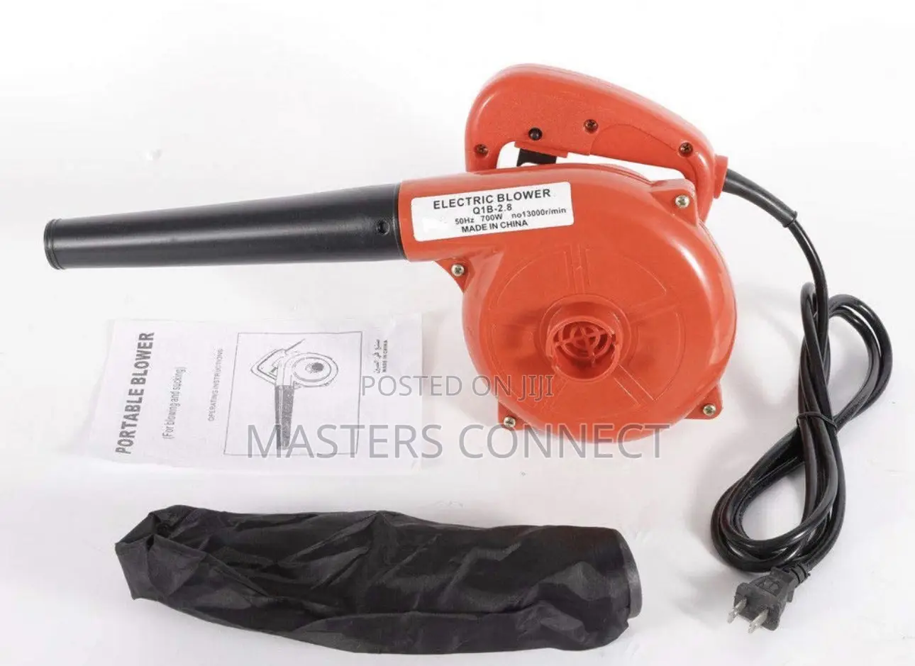 Electric Computer Pc Blower