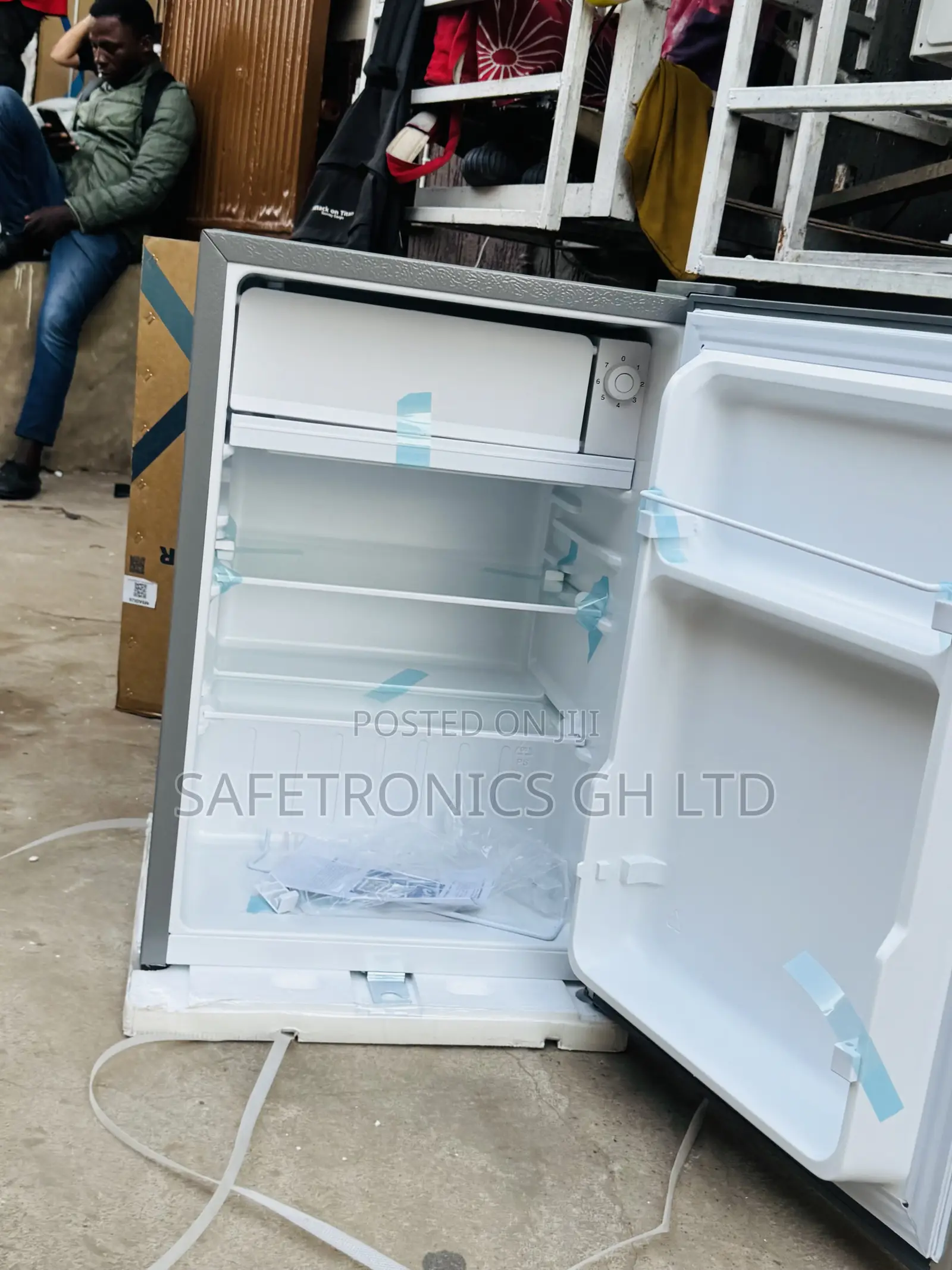 ~~ Purchase Tabletop Pearl 72l Singledoor Pf-091-2b (Grey)