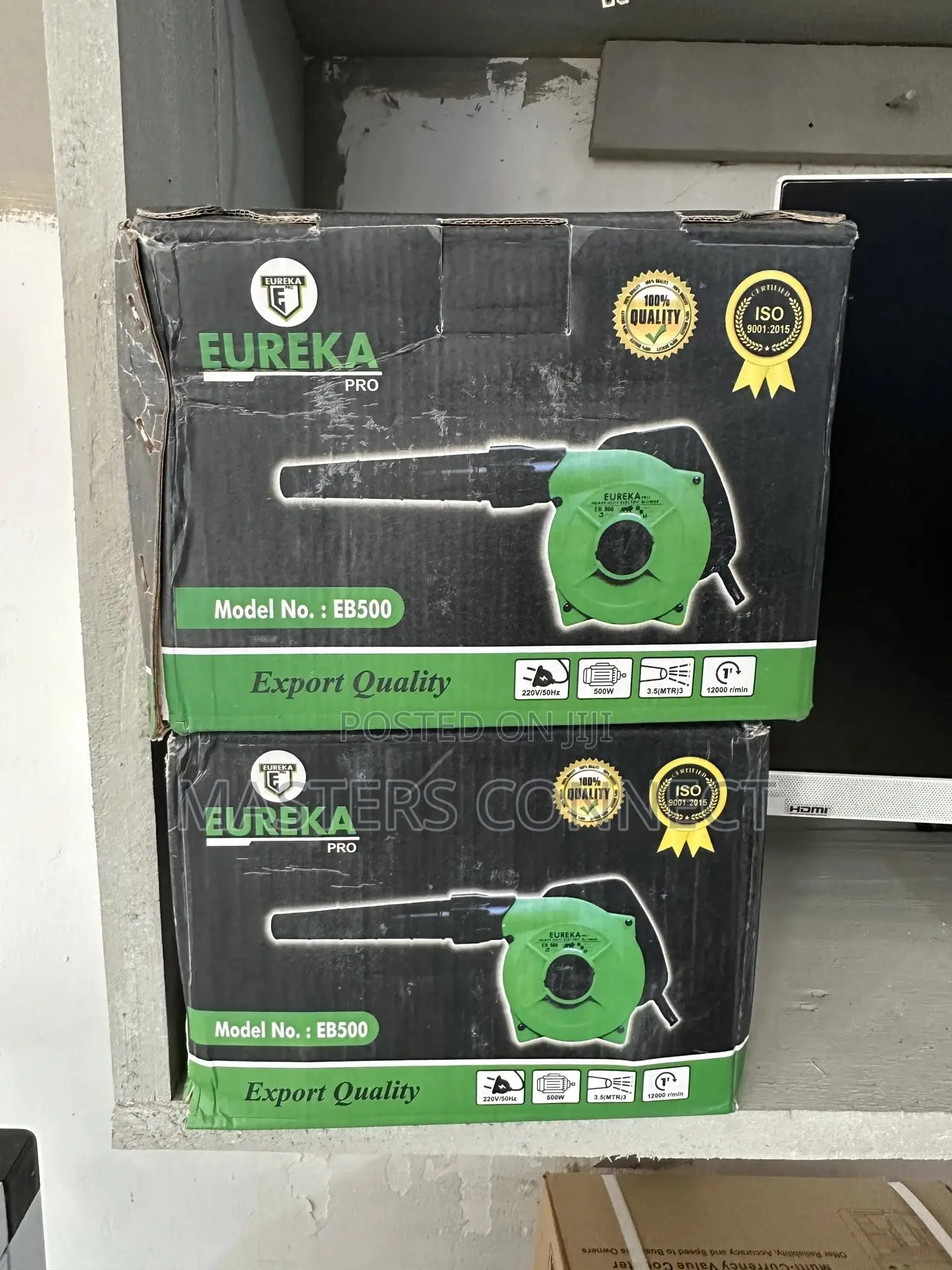 Electric Computer Pc Blower