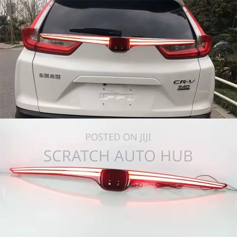 Honda CRV Led Boot Light