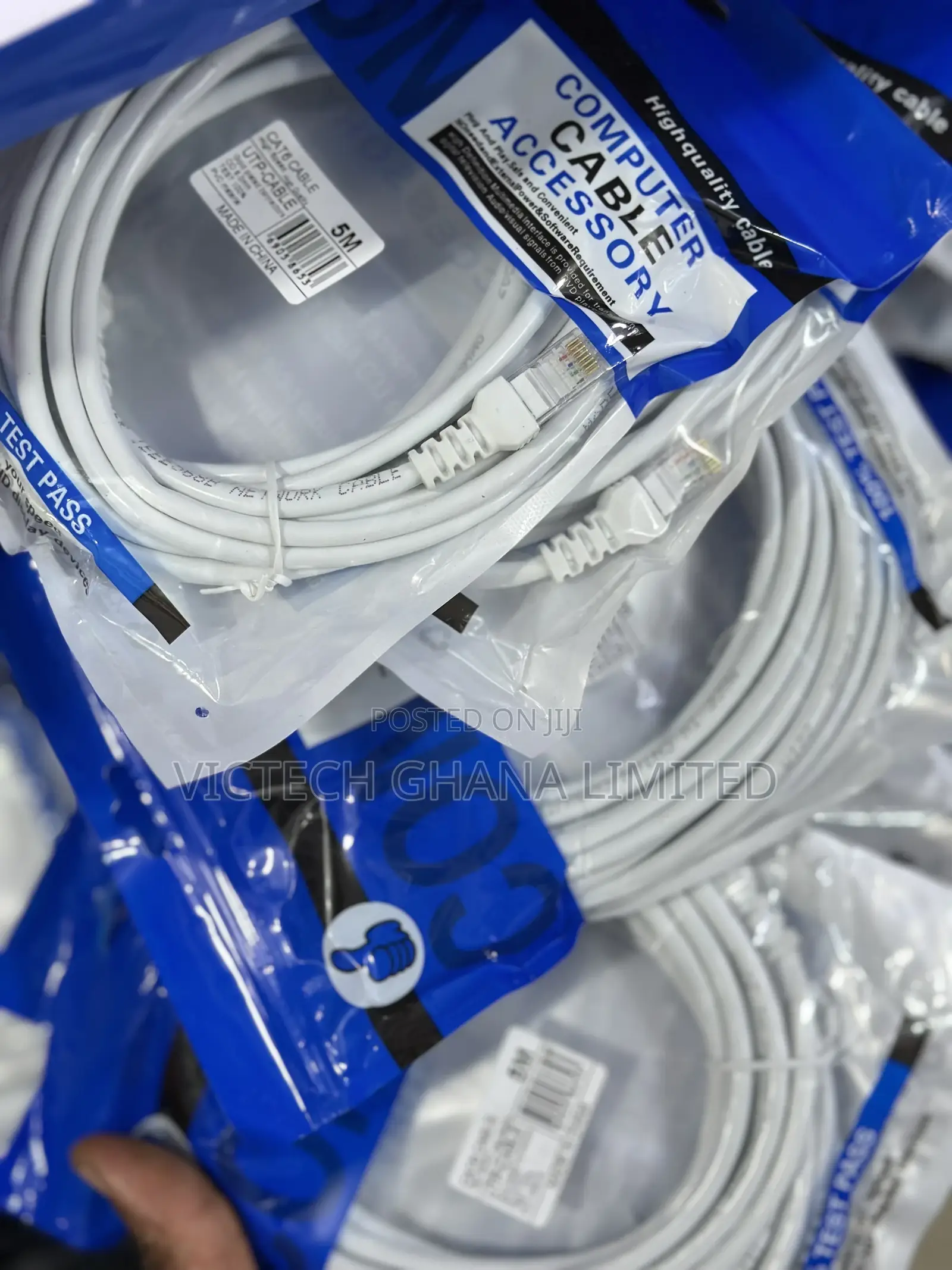 Cat6 Cable