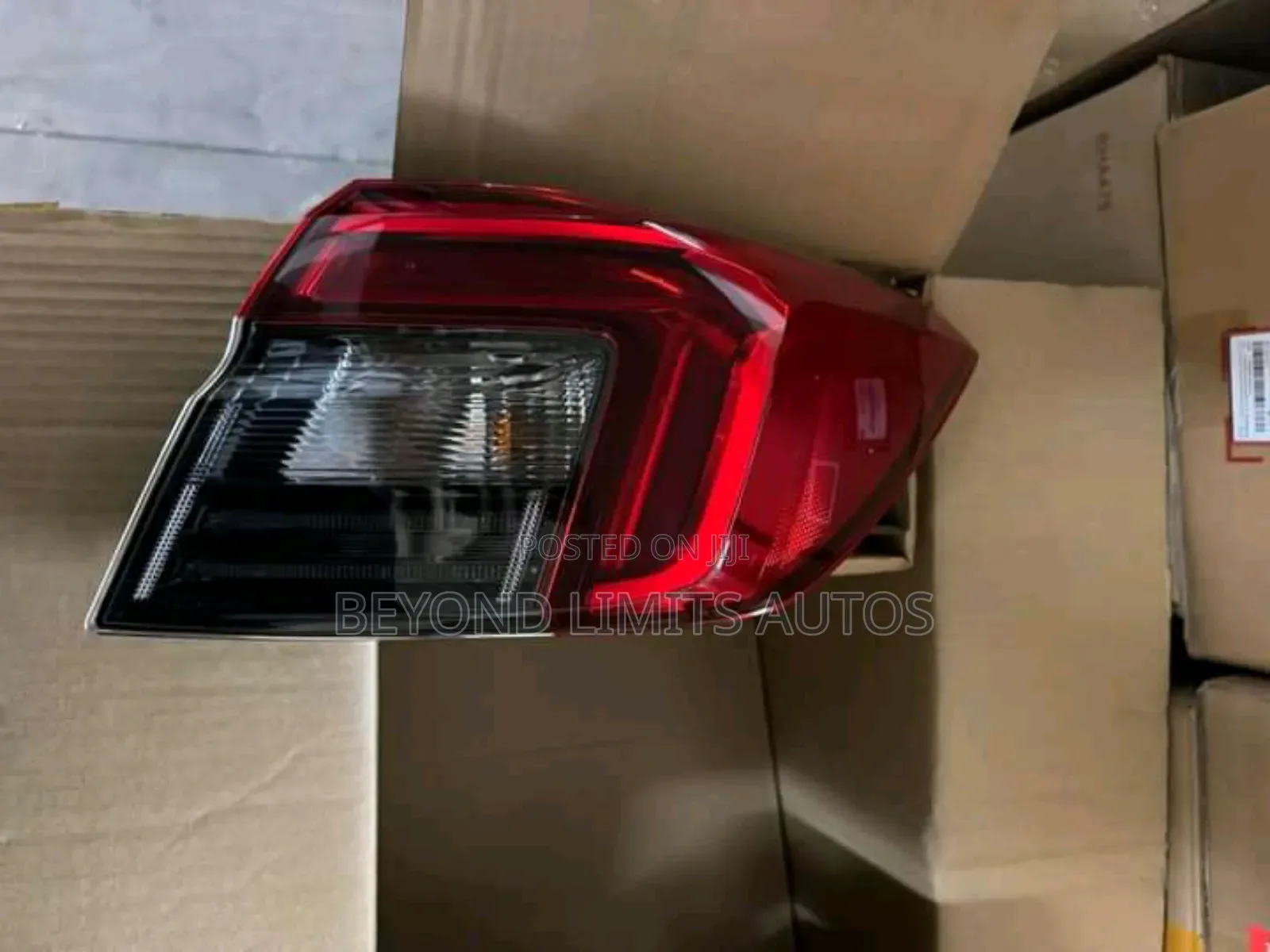 Honda Civic 2022,2023,2024,2025 Tail Light/ Taillights