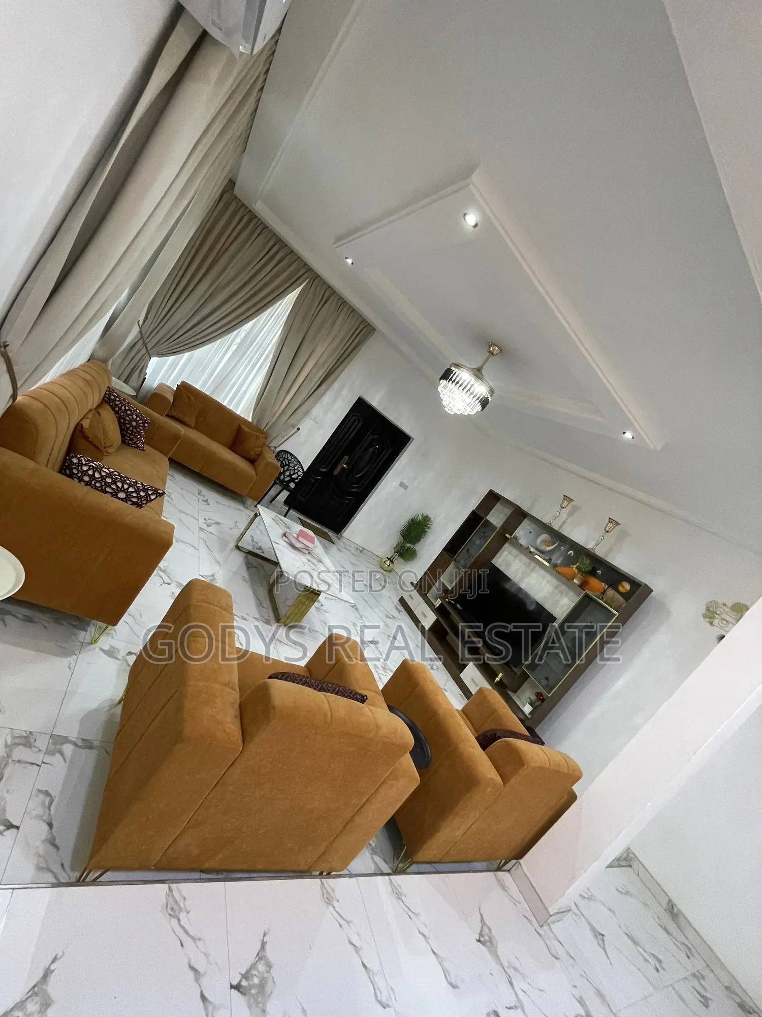 Furnished Apartments