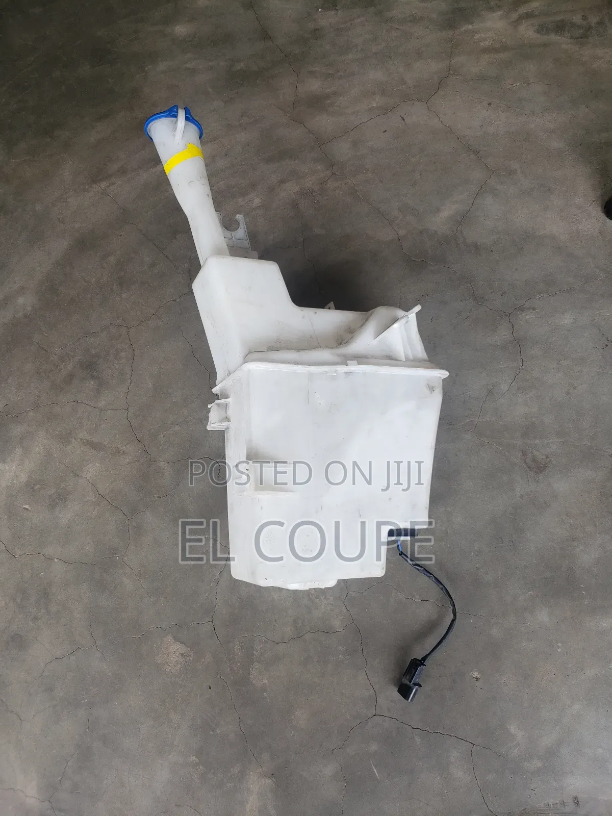 Hyundai Tucson Wiper Bottle 2017,2018,2019,2020