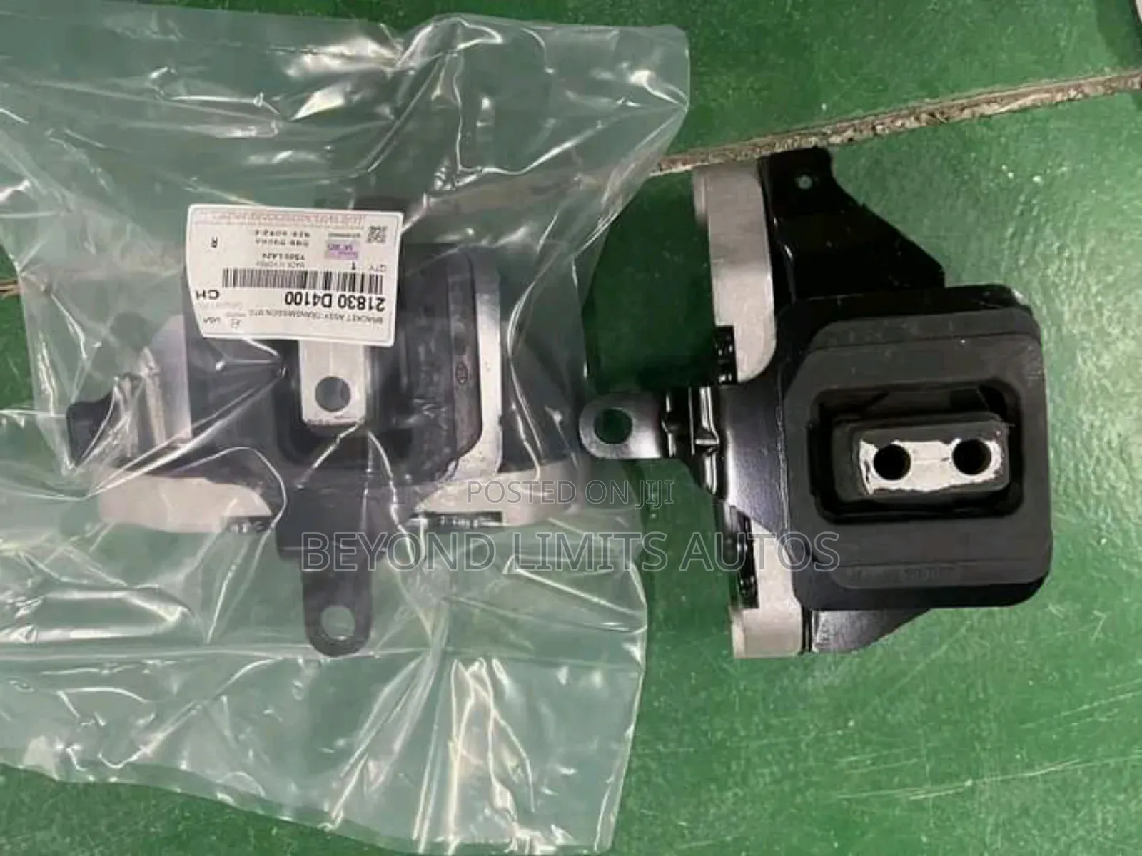 Kia Optima/ Hyundai Sonata 2016,2017,2018,2019 Transmission Mount/Seat