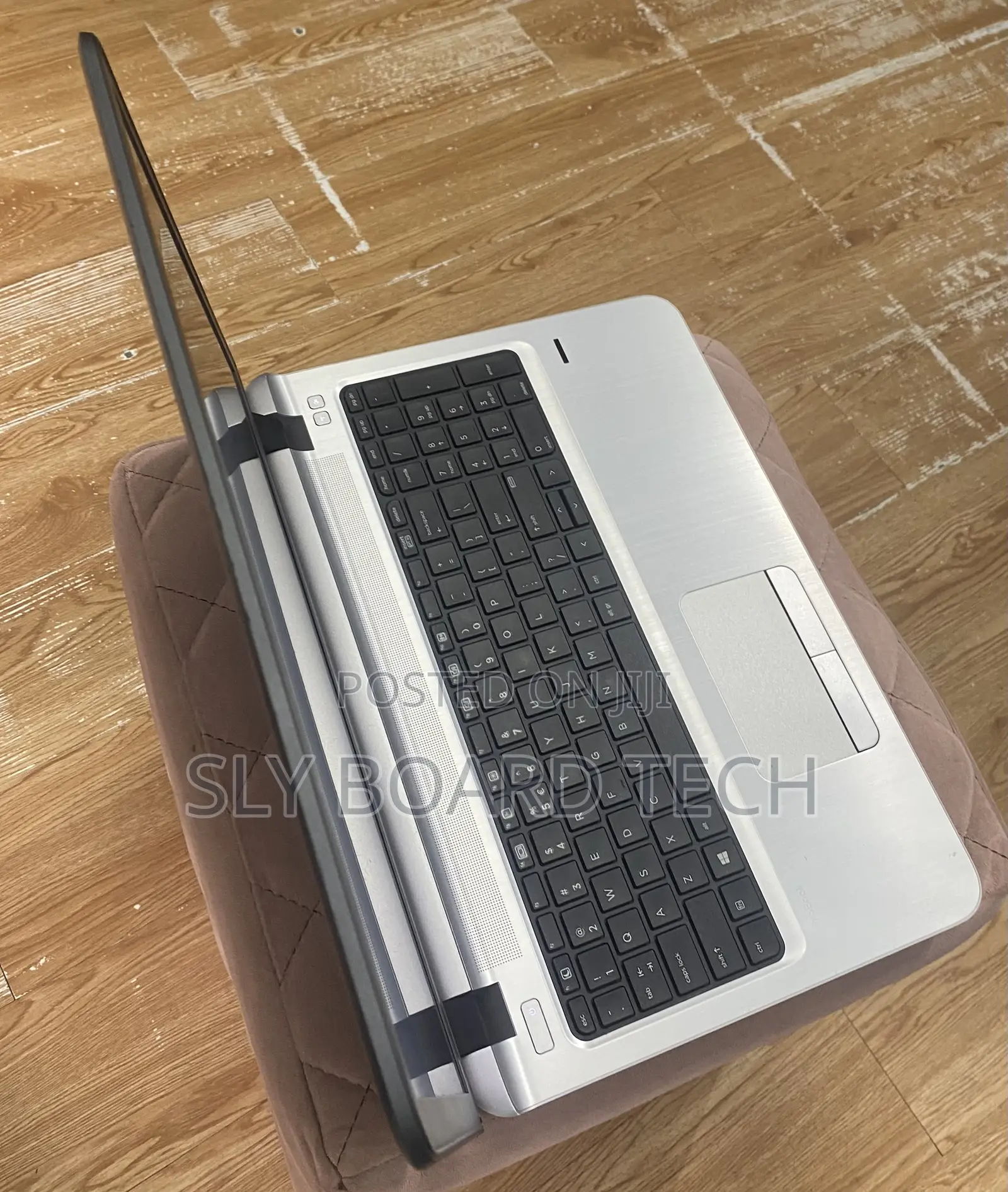 Laptop HP ProBook 450 G3 8GB Intel Core i3 SSD 128GB