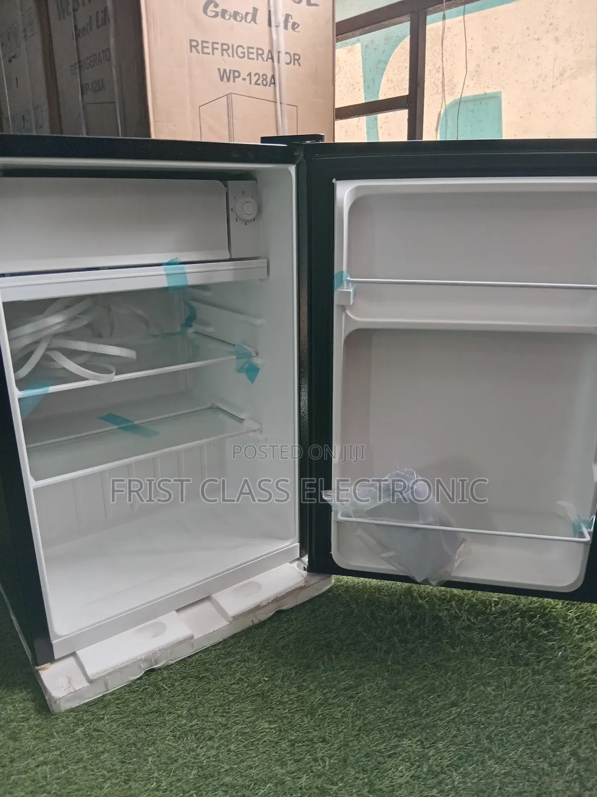 Frostking Westpool Fridge