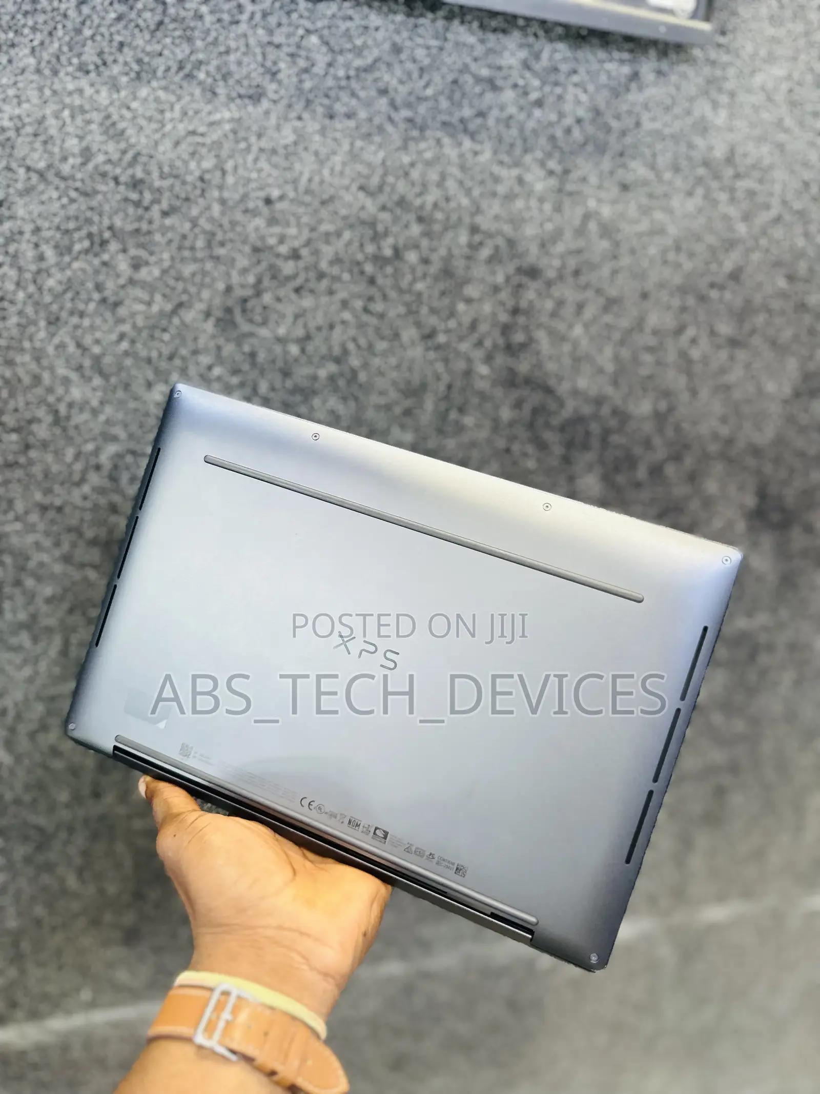Laptop Dell XPS 13 9310 16GB Qualcomm Snapdragon X Plus SSD 512GB