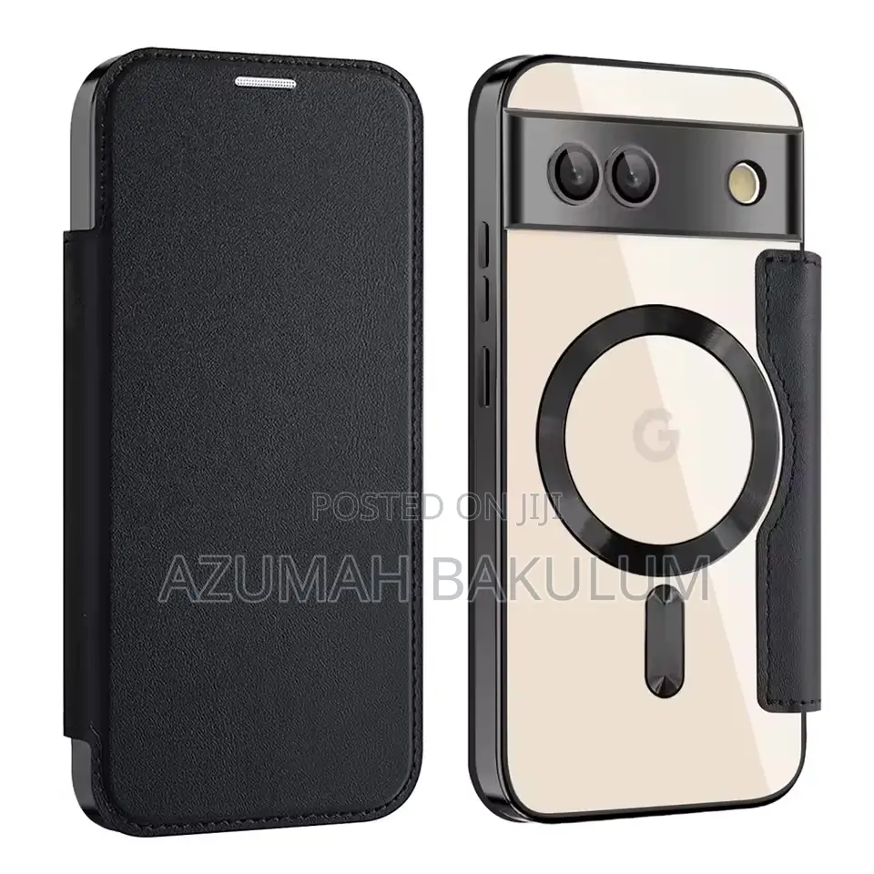 Google Pixel 10/ 10 Pro 10 Pro Xl Flip Cover