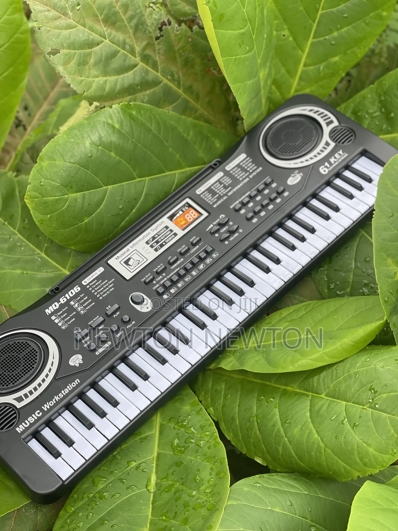 Kids Piano