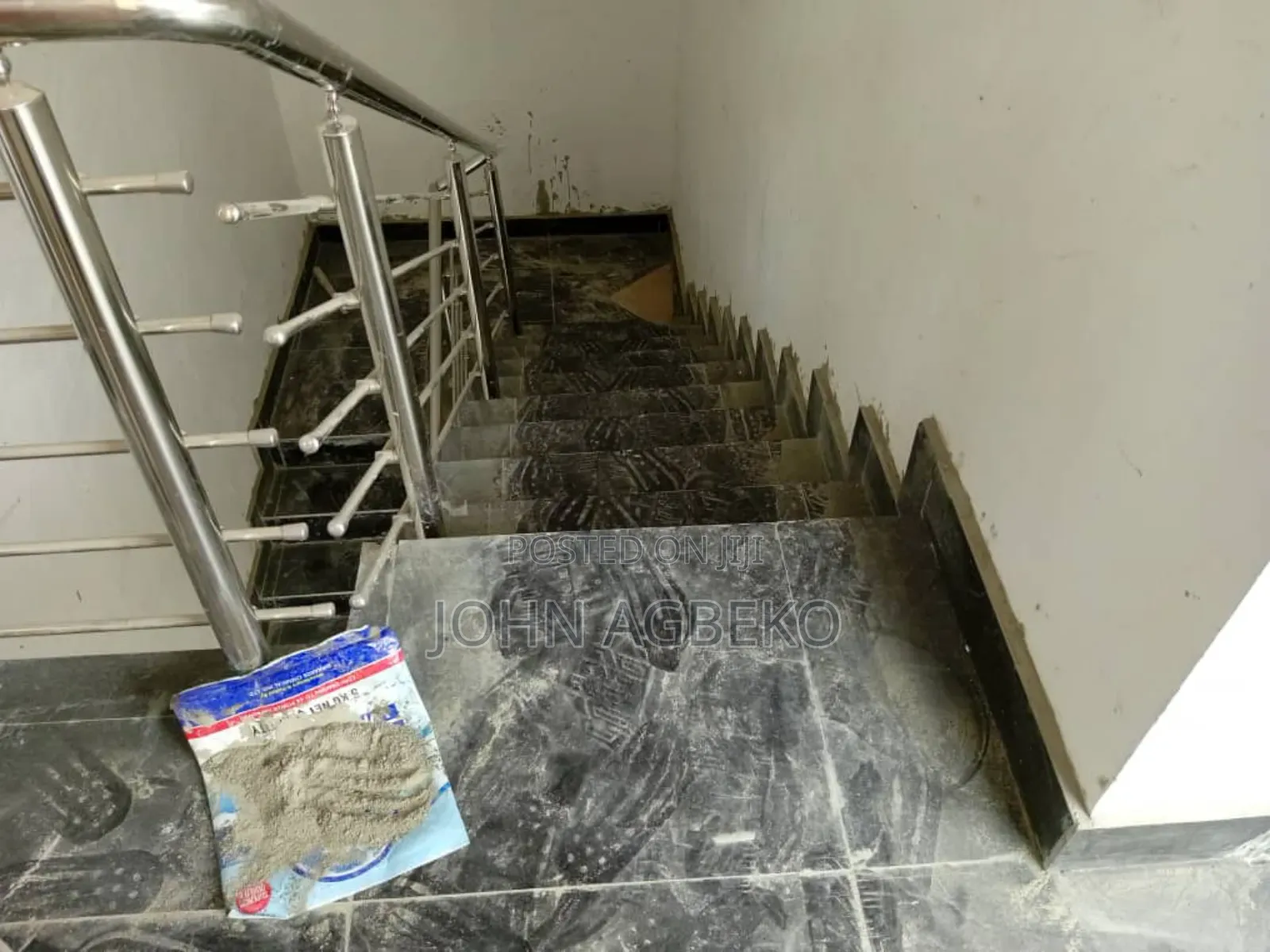 Tiles Master (Ghc 45 Per Sqm) (Ghc 450 Per Day @ 16msq)