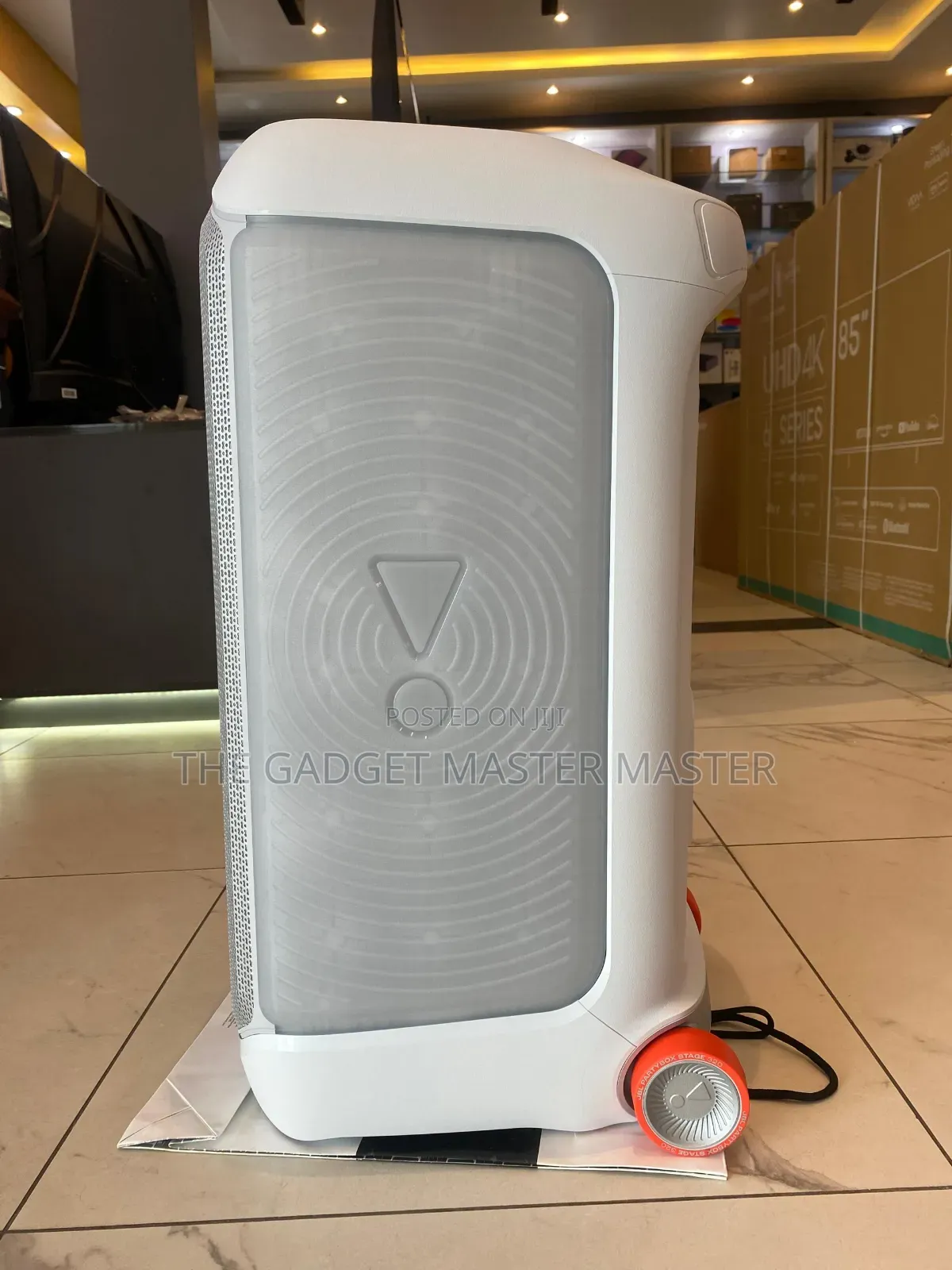 JBL Partybox Stage 320