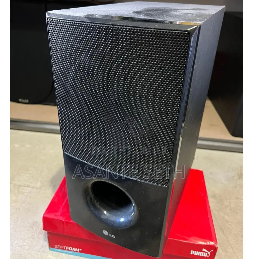 Very Powerful Lg Passive 400watts Sub Woofer for Sale