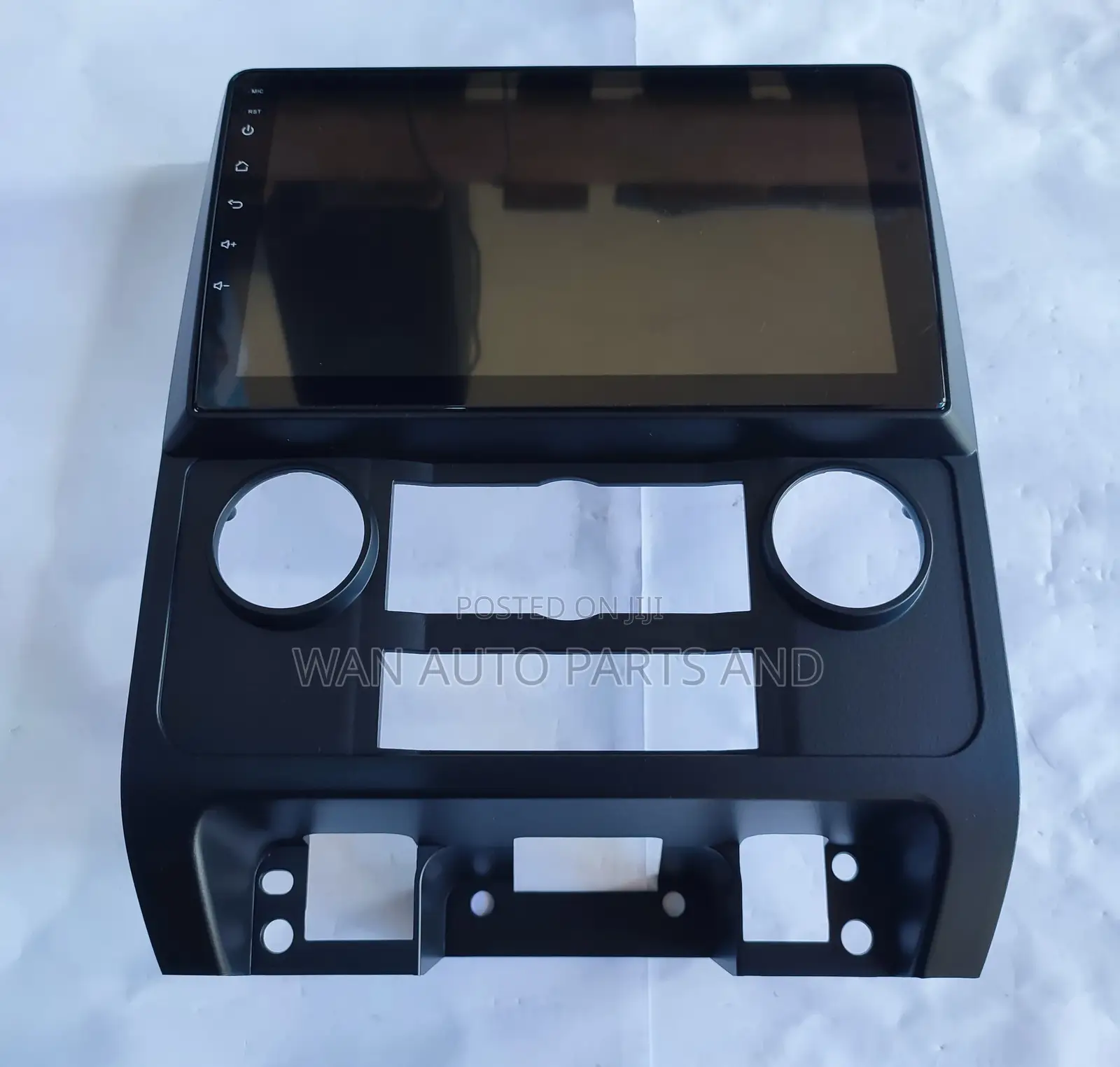 Android Car Screen for Ford Escape 2007 to 2012